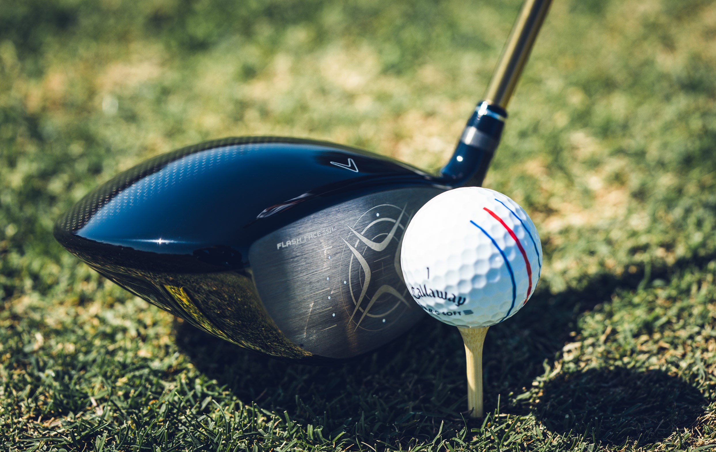 Pre-Owned Callaway Golf Epic Max Star Driver 9