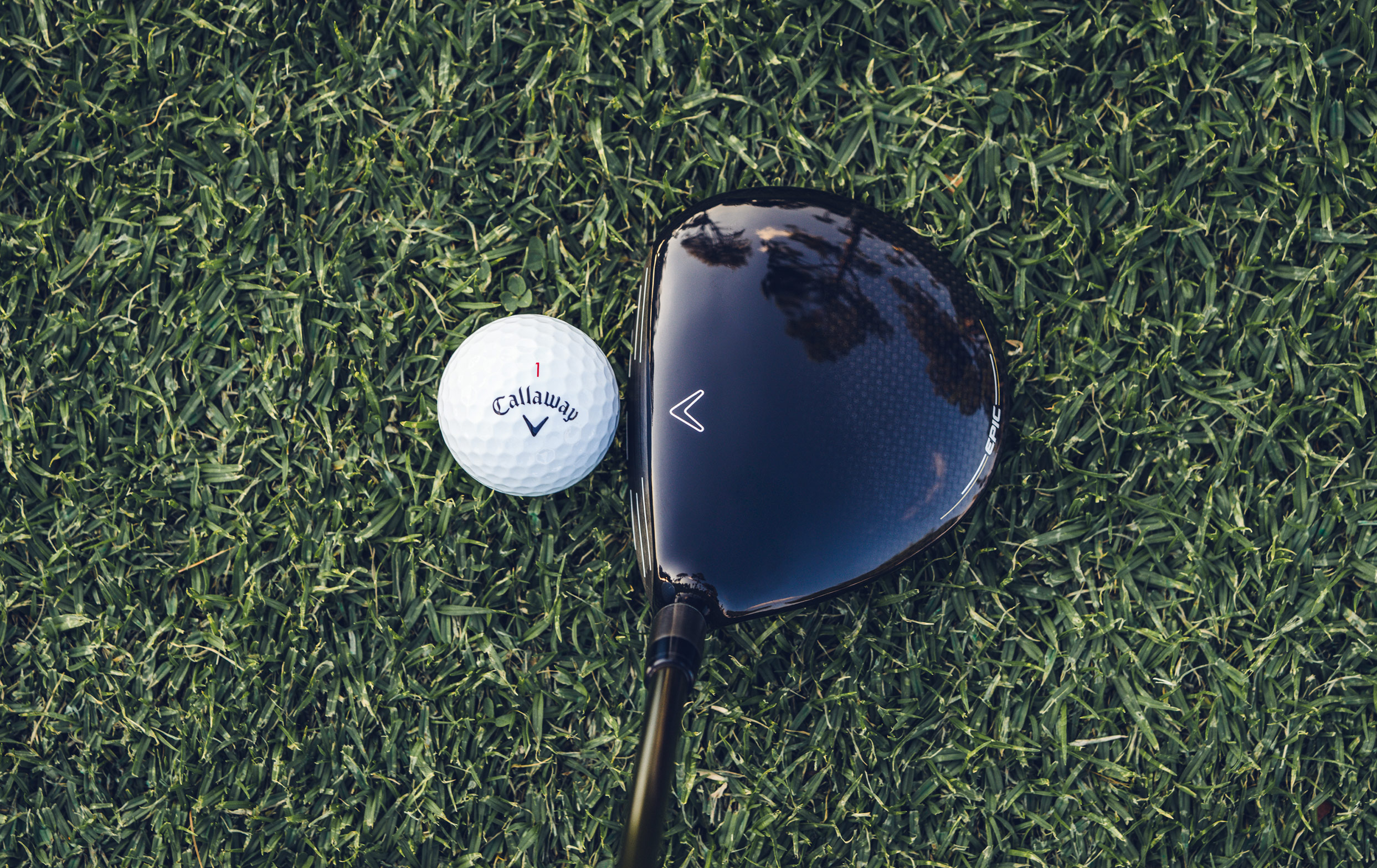 Pre-Owned Callaway Golf Epic Max Star Fairway Wood 10