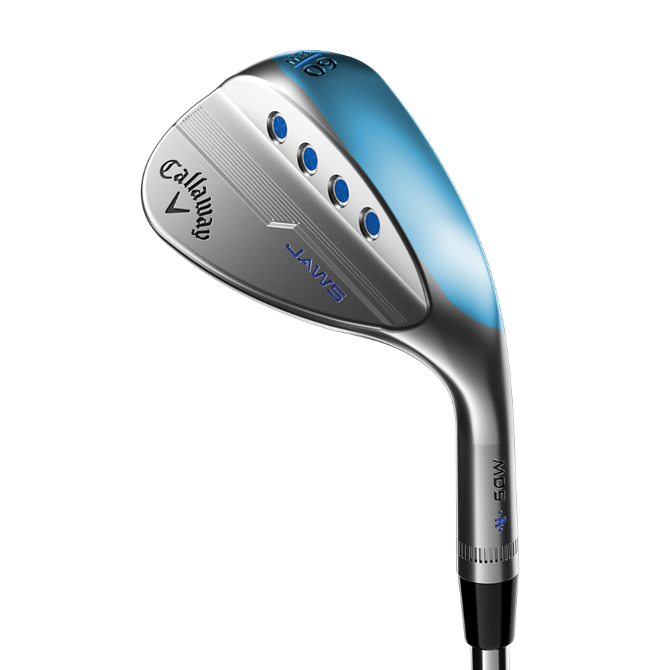 Jaws L-W-Grind Wedges