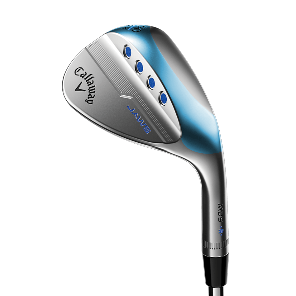 Jaws X-Grind Wedges
