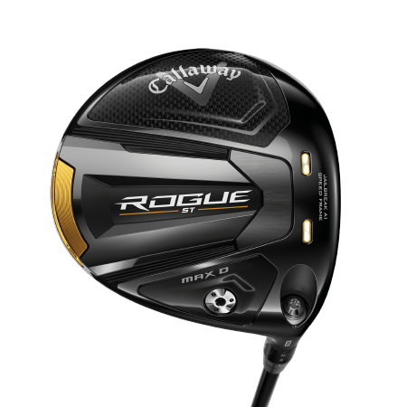 Callaway rogue ST Max 9.0 | www.ncrouchphotography.com