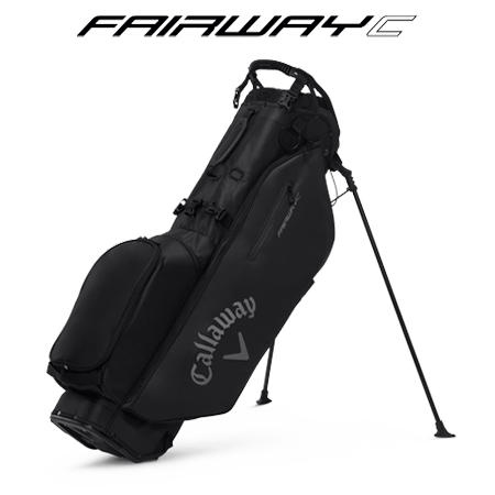 Fairway 14 Stand Bag Callaway Golf Reviews Videos
