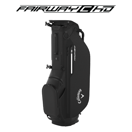 Fairway + Stand Bag | Callaway Golf