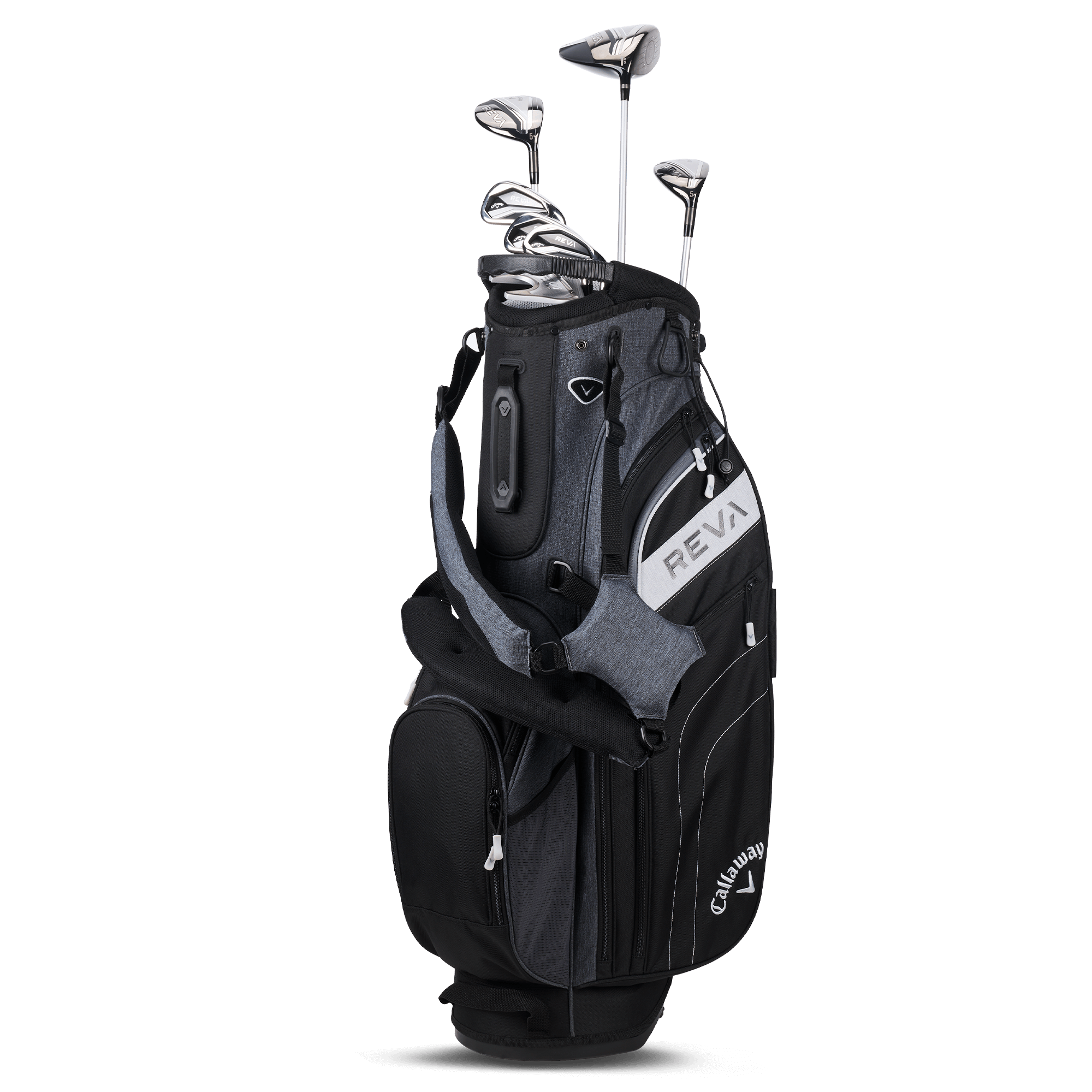 Callaway Golf Set 再 【公式通販】