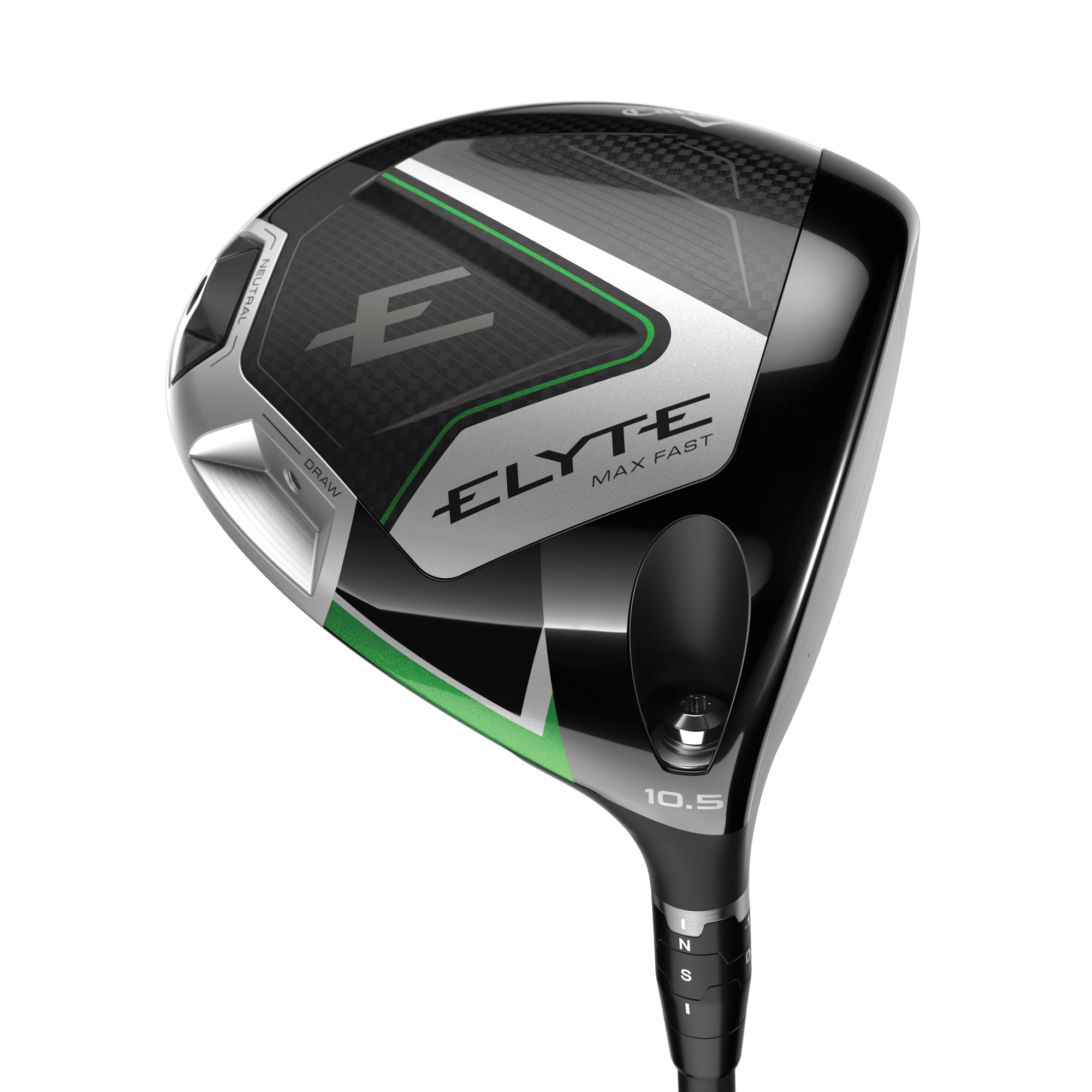 Graphite Design Tour AD CQ Callaway Rogue ST Driver Shaft
