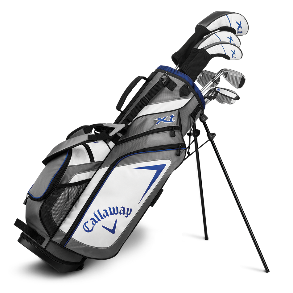 楽天市場】Callaway キャロウェイ 日本正規品 オールインワン ジュニアセット Xj 3 (身長130～150cm) 7本セット(W#1、FW、5H、I#7、I#9、SW、パター)+スタンドバッグ  【当店在庫品】 : ＥＺＡＫＩ ＮＥＴ ＧＯＬＦ