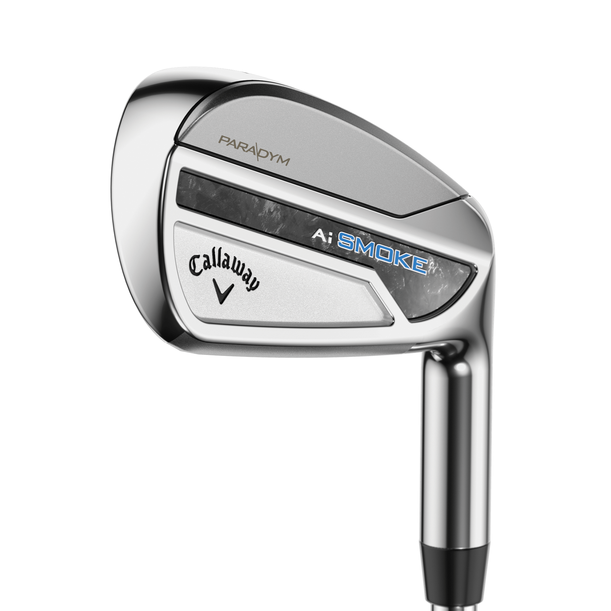 Callaway Golf Paradym AI Smoke TD Driver