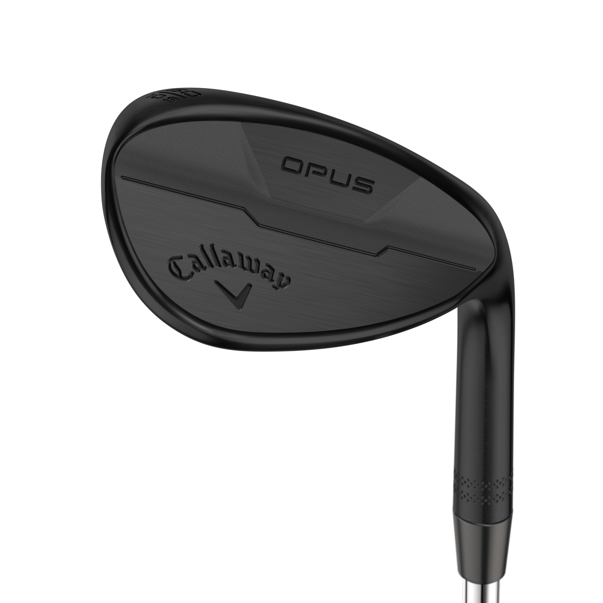 JAWS MD5 Platinum Chrome Wedges