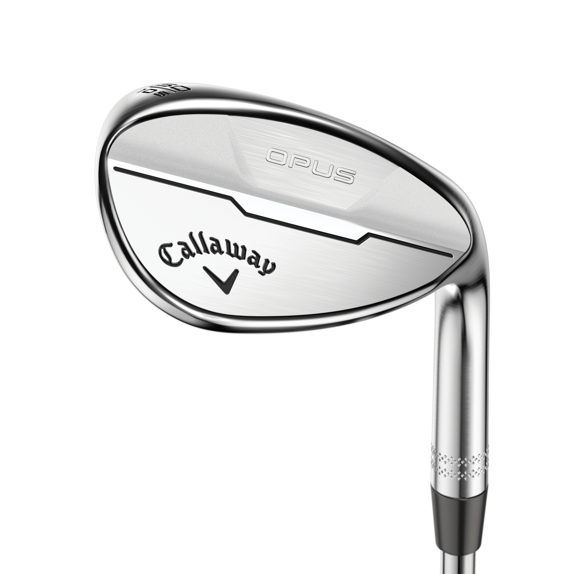 JAWS MD5 Platinum Chrome Wedges