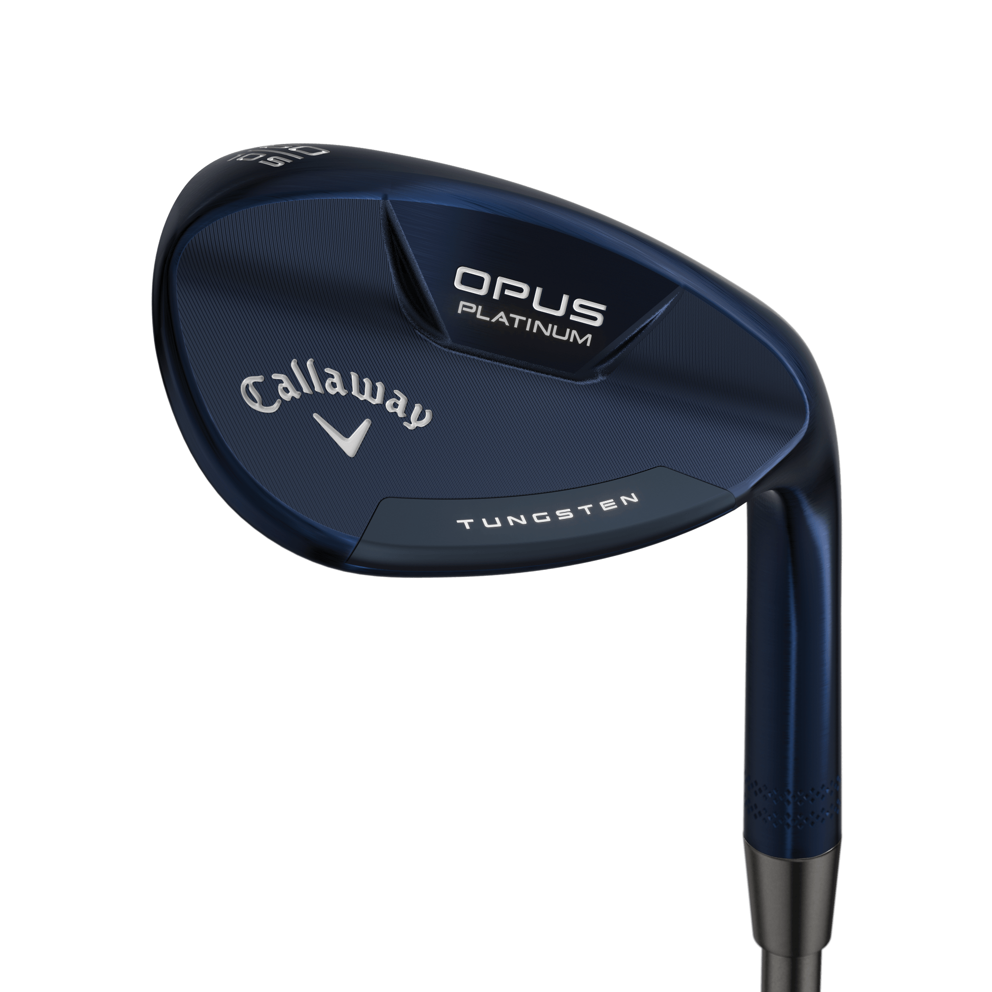 JAWS MD5 Platinum Chrome Wedges
