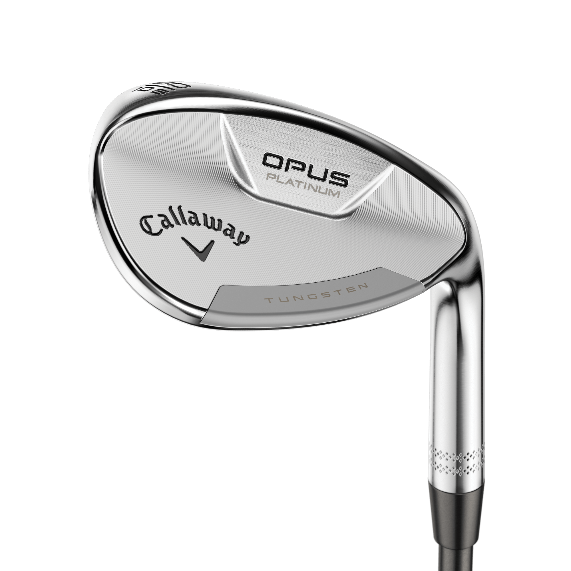 JAWS MD5 Platinum Chrome Wedges