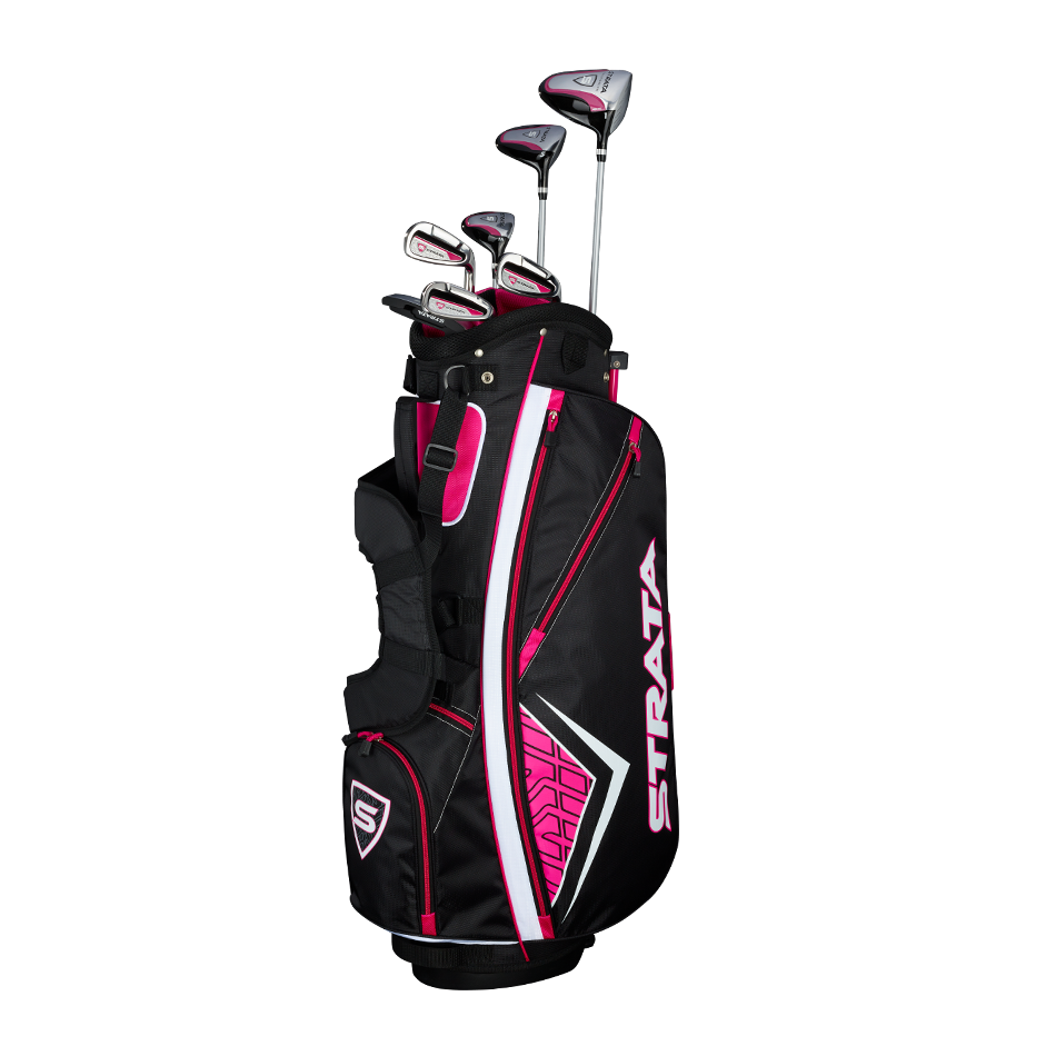 Complete Golf Club Sets & Junior Golf Clubs | Callaway Golf