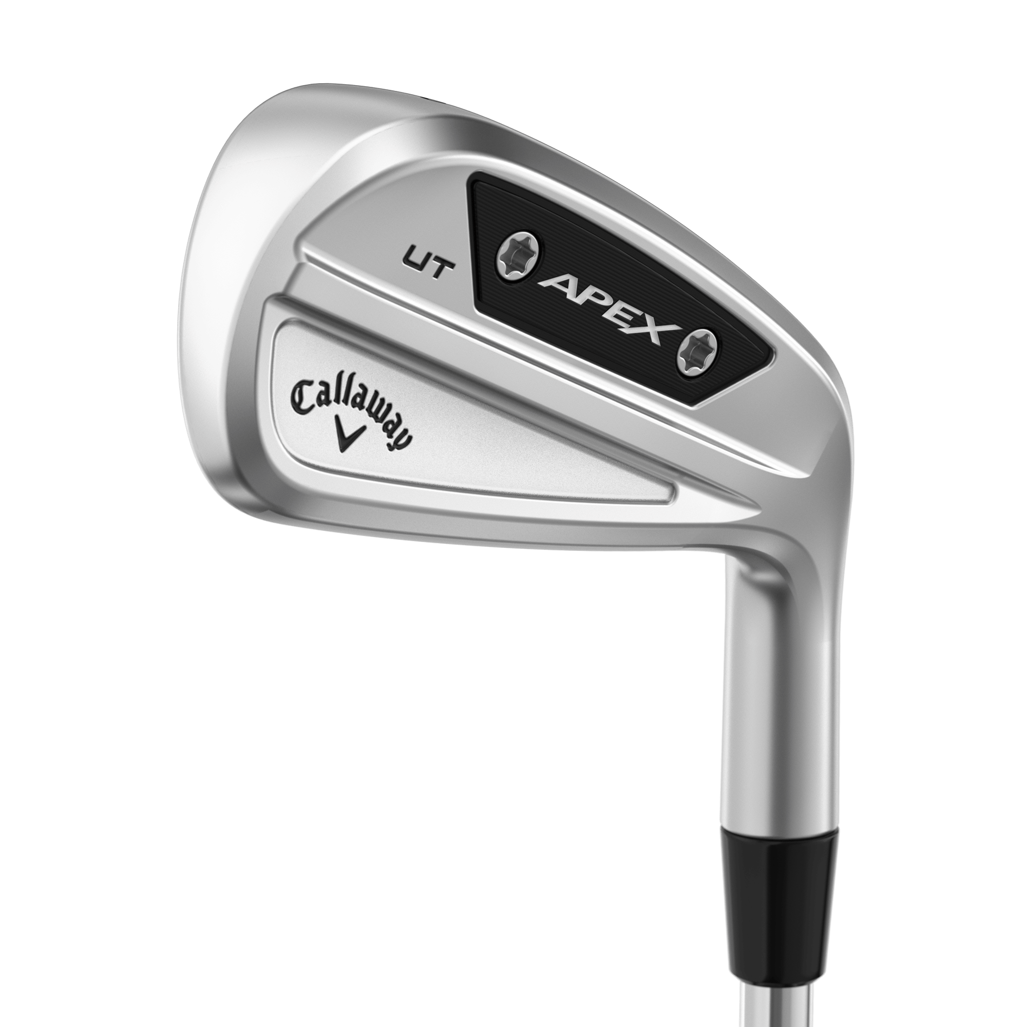 Callaway Golf Apex Irons & Hybrids | Specs, Reviews & Videos 
