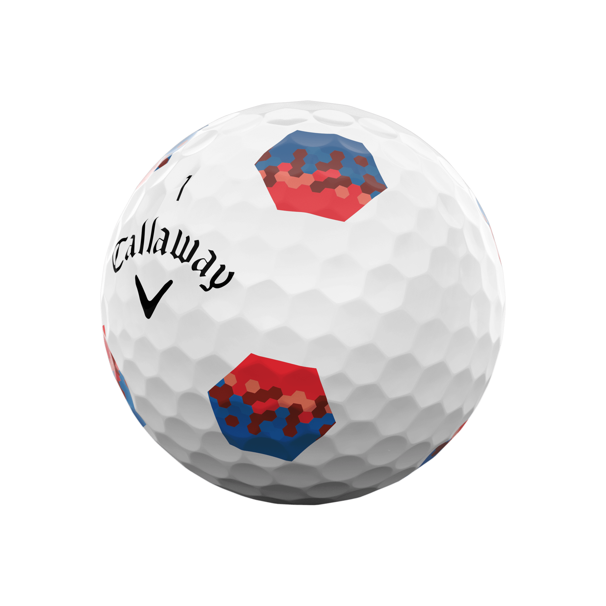 Chrome Soft Golf Balls | Callaway Golf