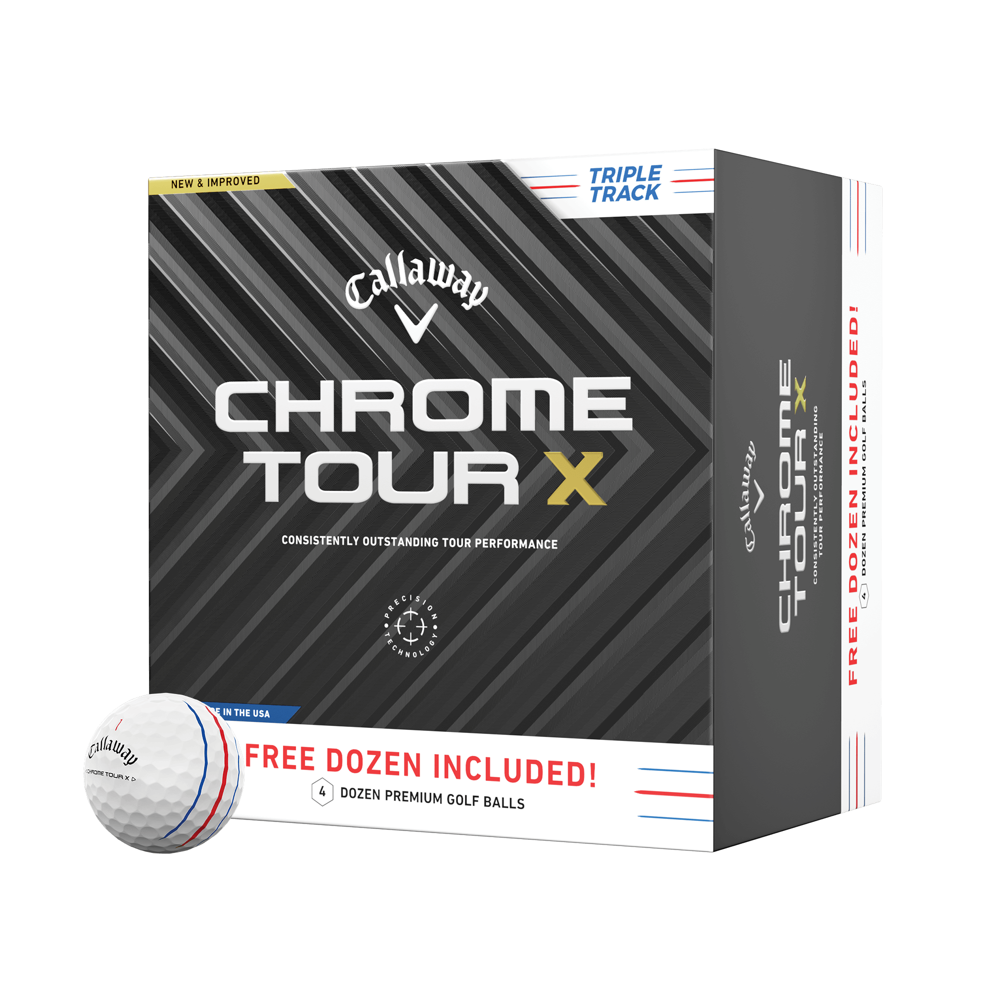 2024年】CHROME TOUR・X 690 Sランク おまけtee付