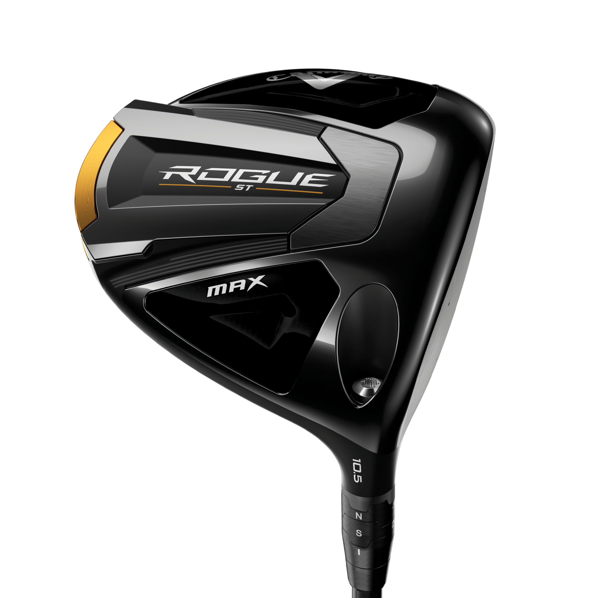 Callaway Rogue ST MAX LS Driver - Worldwide Golf Shops