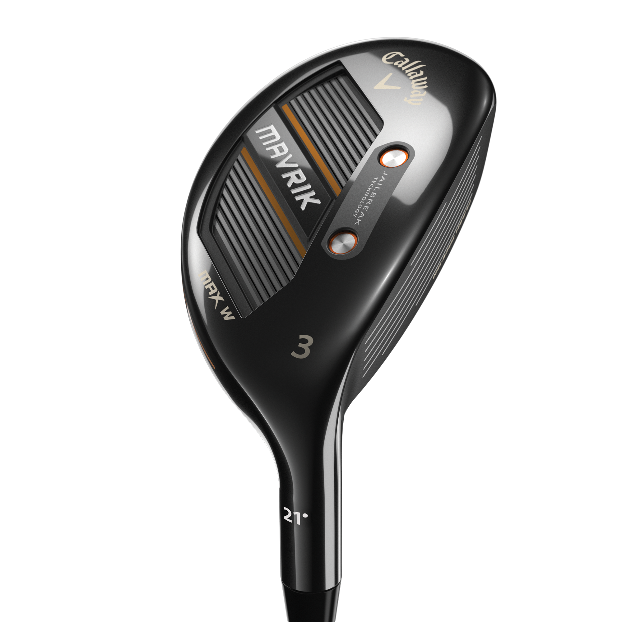 Callaway MAVRIK 4番ユーティリティ 20° - クラブ
