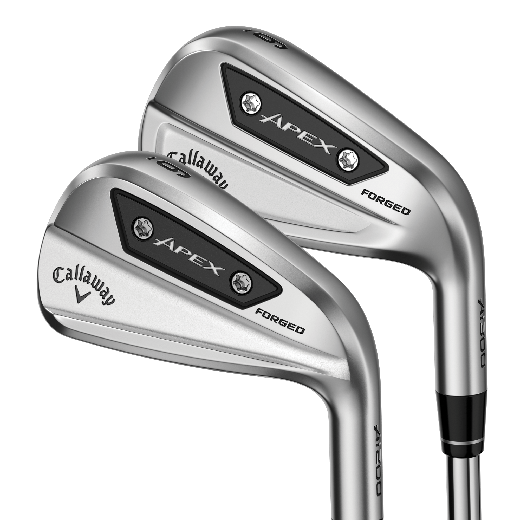Apex 2024 Irons | Callaway Golf
