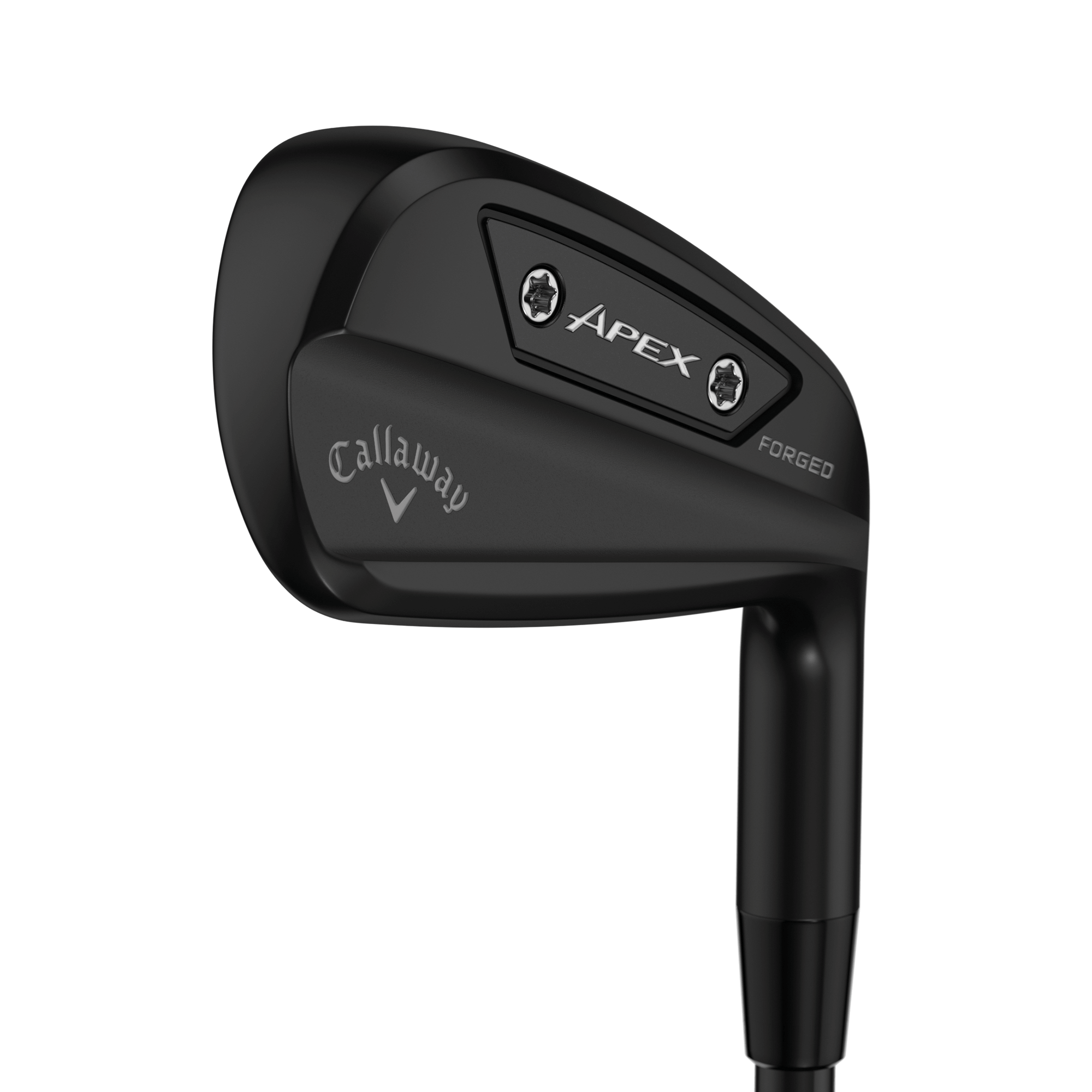 Apex Pro Series Family | Callaway Golf