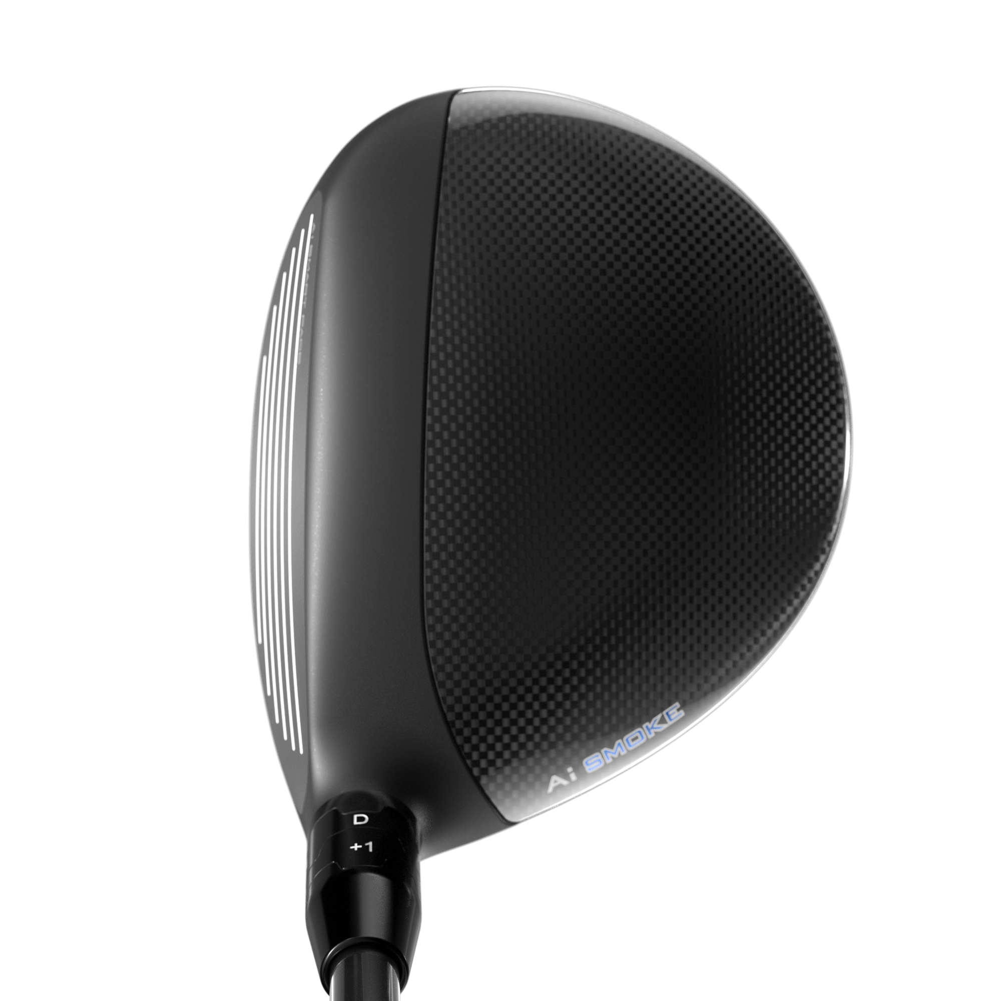 Paradym Ai Smoke Golf Clubs | Callaway Golf Paradym Ai Smoke Golf Clubs | Callaway Golf