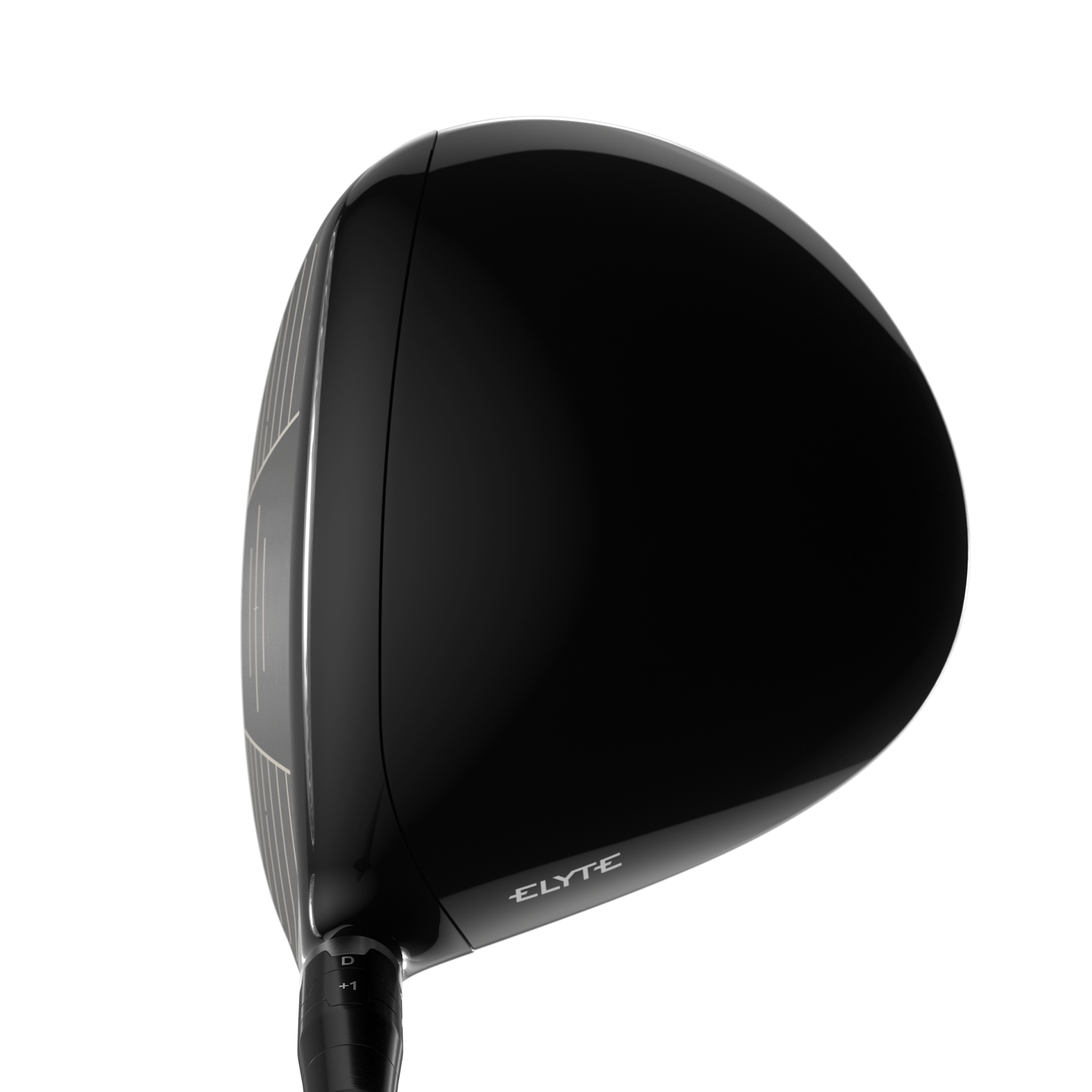 Elyte Driver