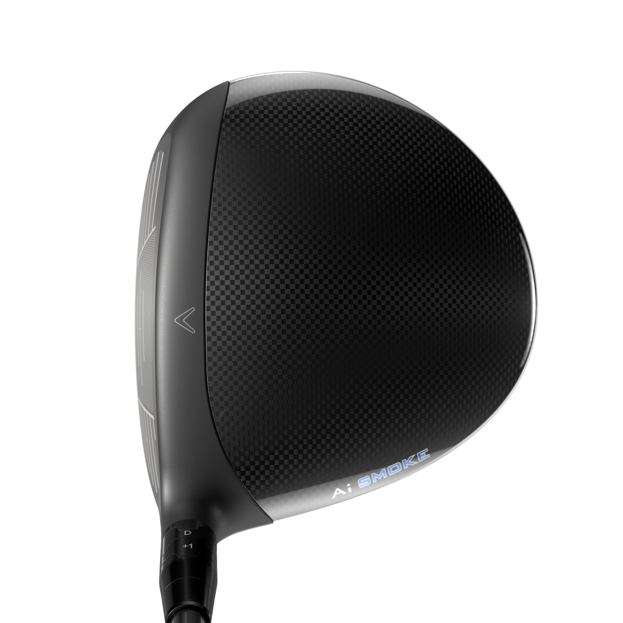 Paradym Ai Smoke Golf Clubs | Callaway Golf