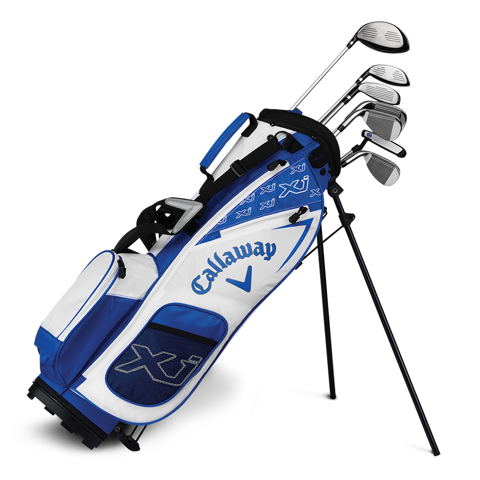 Complete Golf Club Sets & Junior Golf Clubs | Callaway Golf Complete Golf Club Sets & Junior Golf Clubs | Callaway Golf