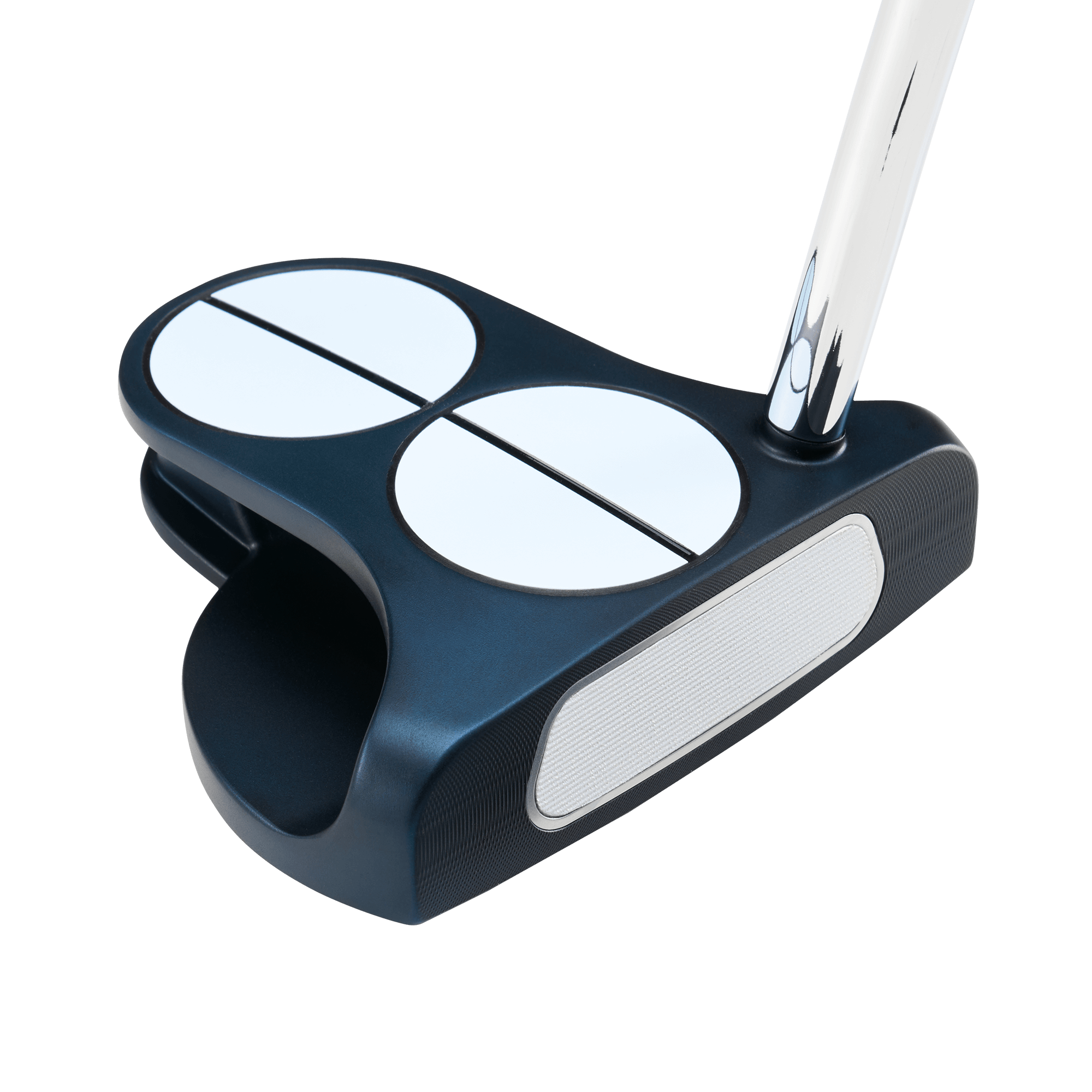 Buy Odyssey Triple Track 2-Ball Blade Putter | Golf Discount
