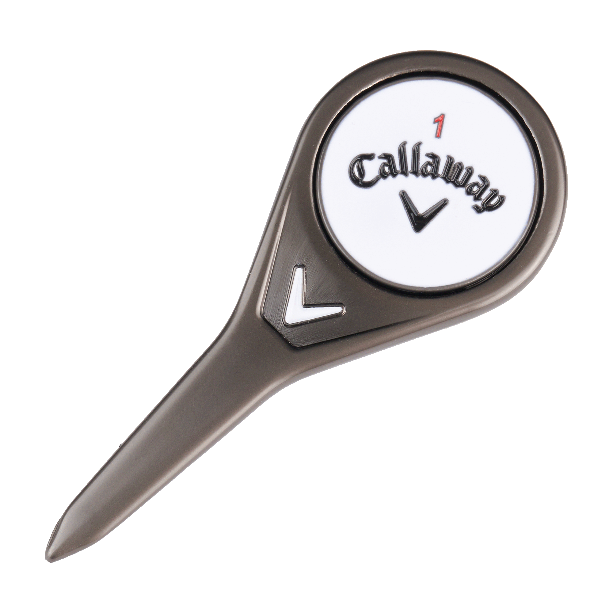 Callaway Golf Premium Hat & Clip Ball Marker