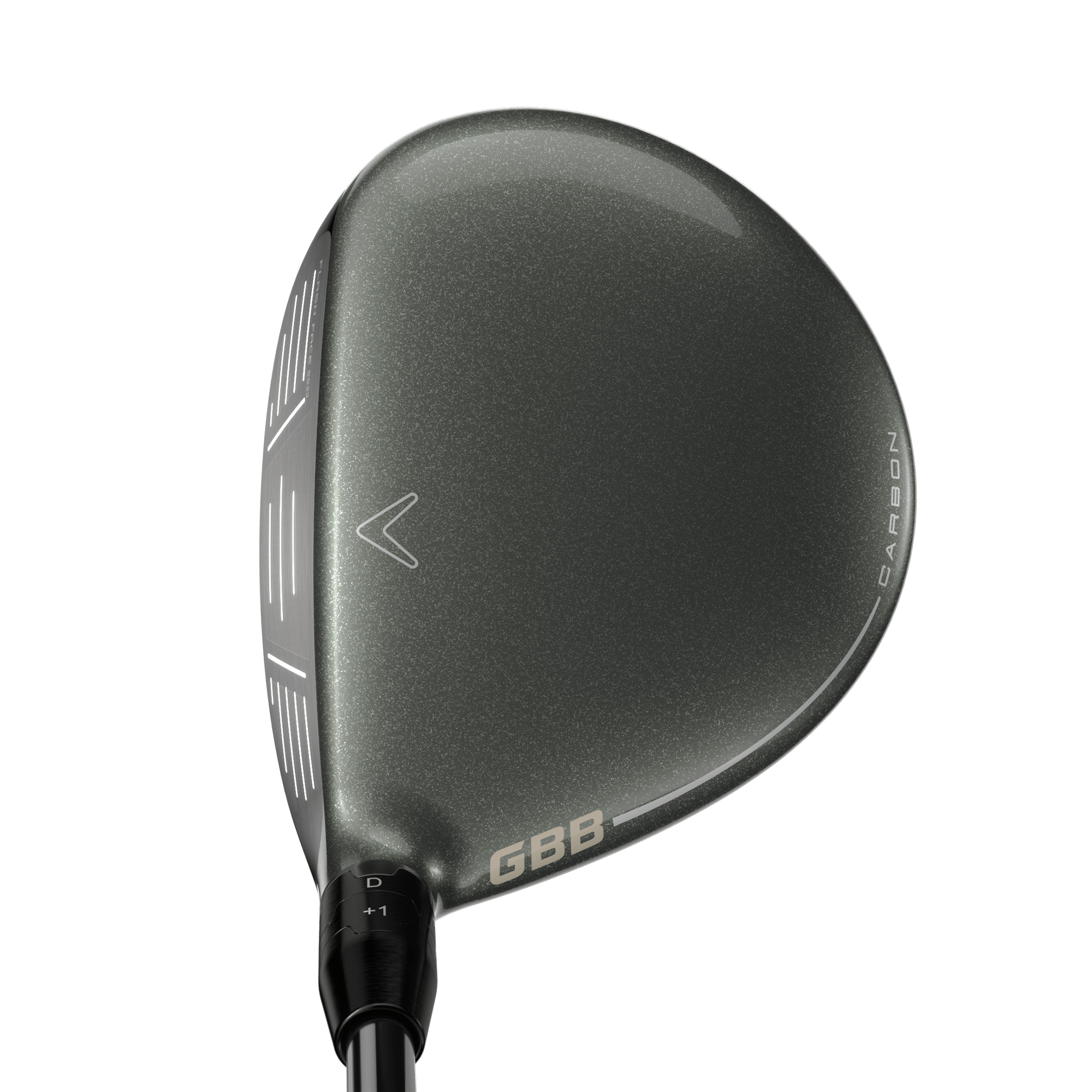 Paradym Ai Smoke Irons | Callaway Golf Pre-Owned
