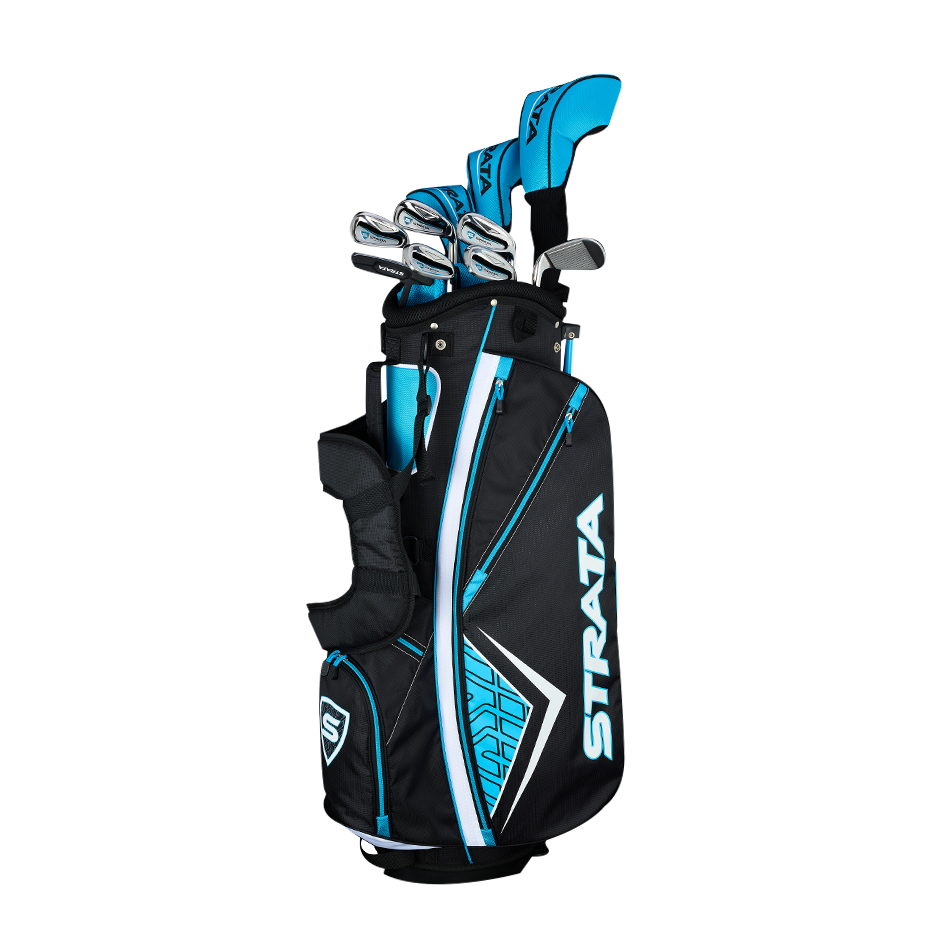 Complete Golf Club Sets & Junior Golf Clubs | Callaway Golf