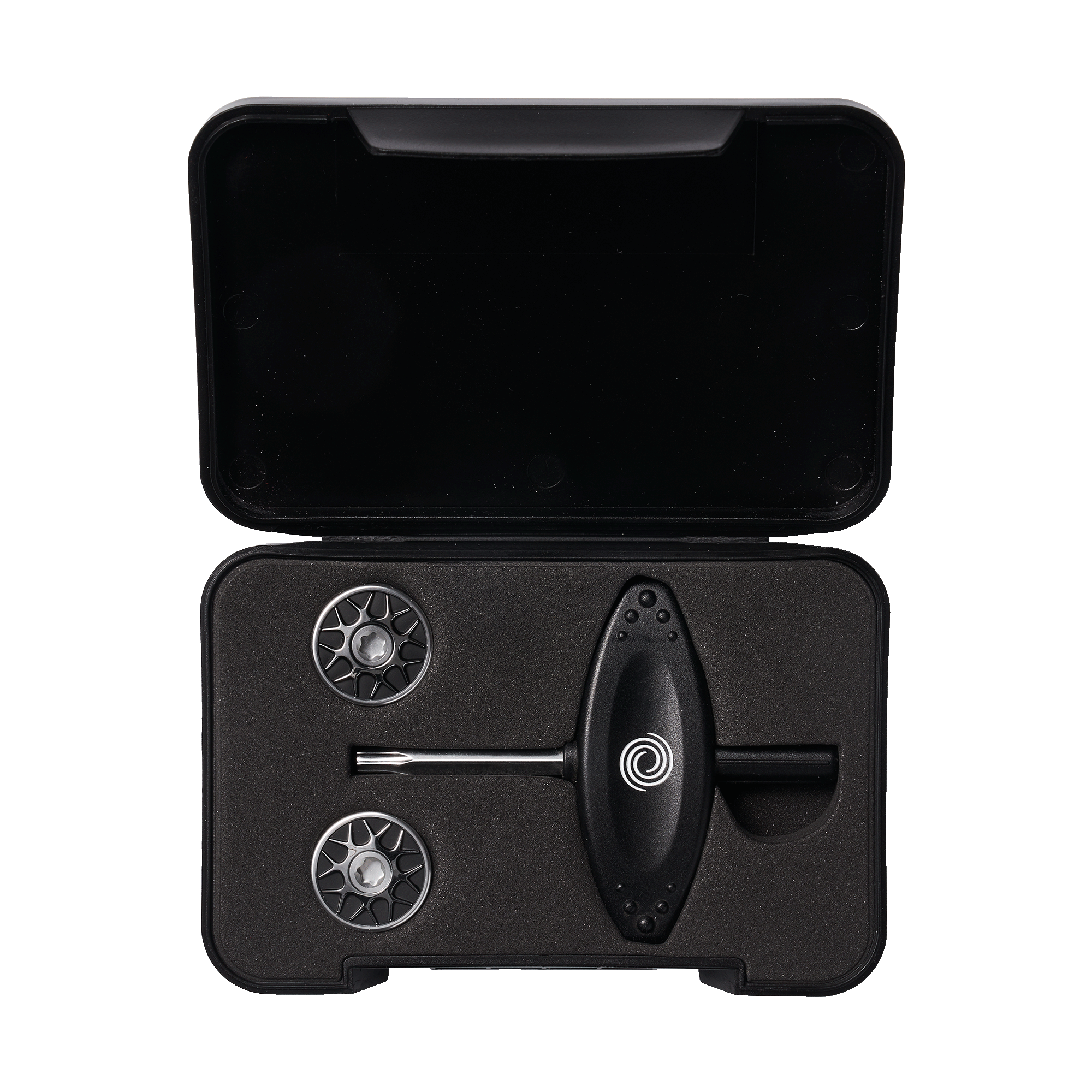 Odyssey Golf Weight Kits | Toulon Design Putter