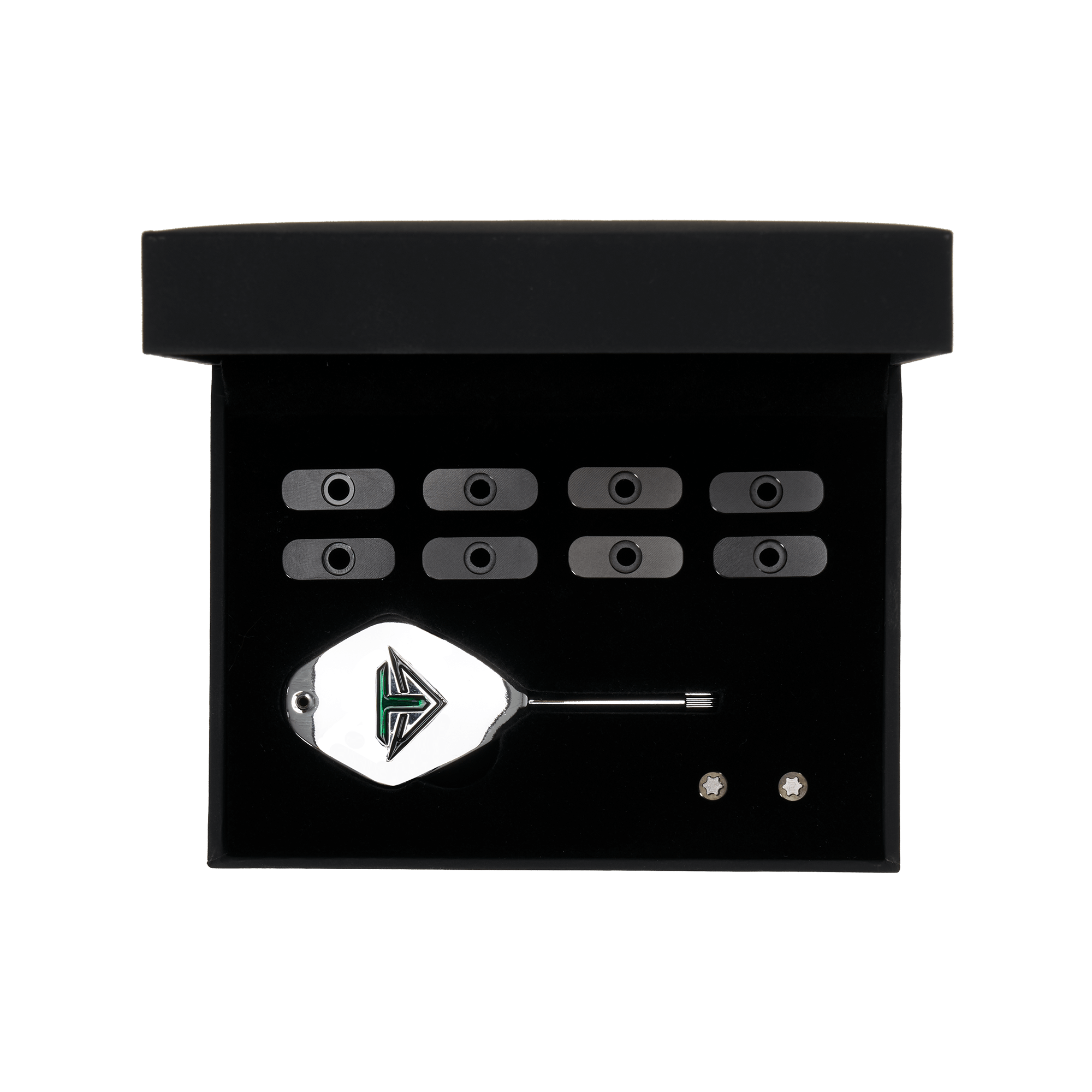 Odyssey Toulon Design Weight Kit - Fairway Golf Online Golf