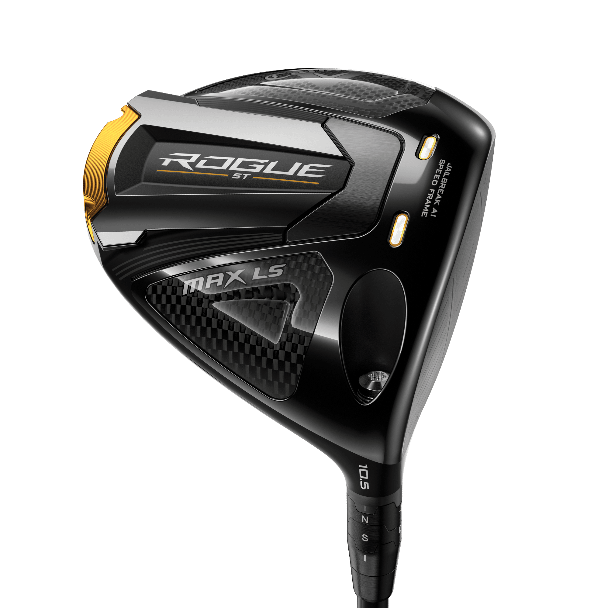 『3年保証』 Rogue ST Golf Callaway | Family クラブ