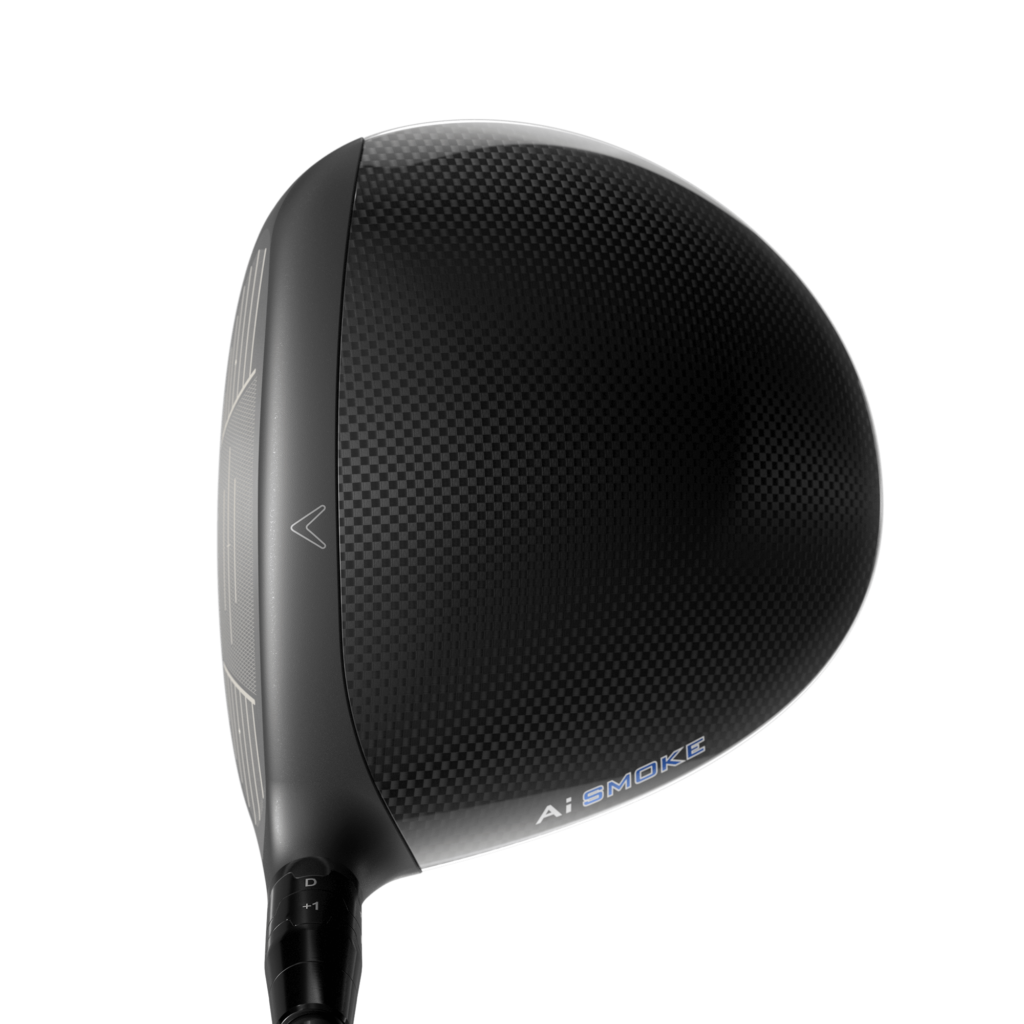 Paradym Ai Smoke Golf Clubs | Callaway Golf