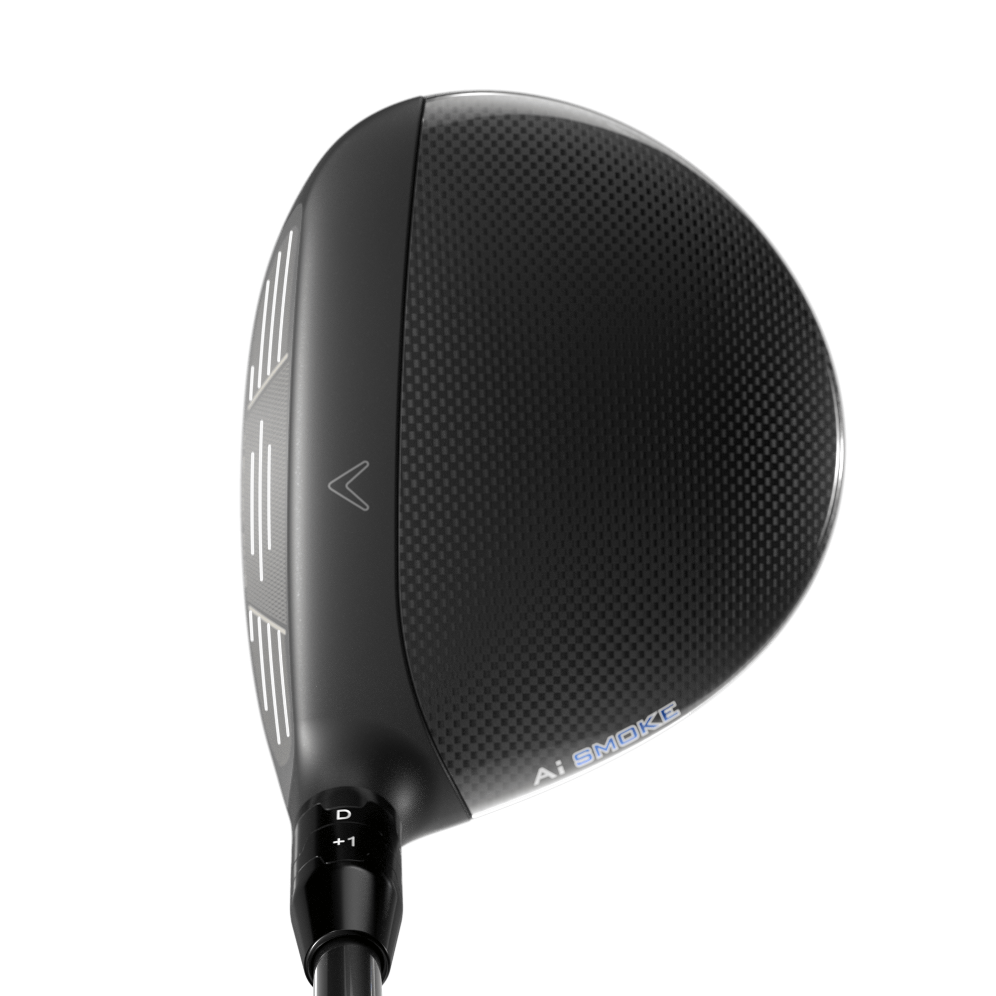 Paradym Ai Smoke Golf Clubs | Callaway Golf