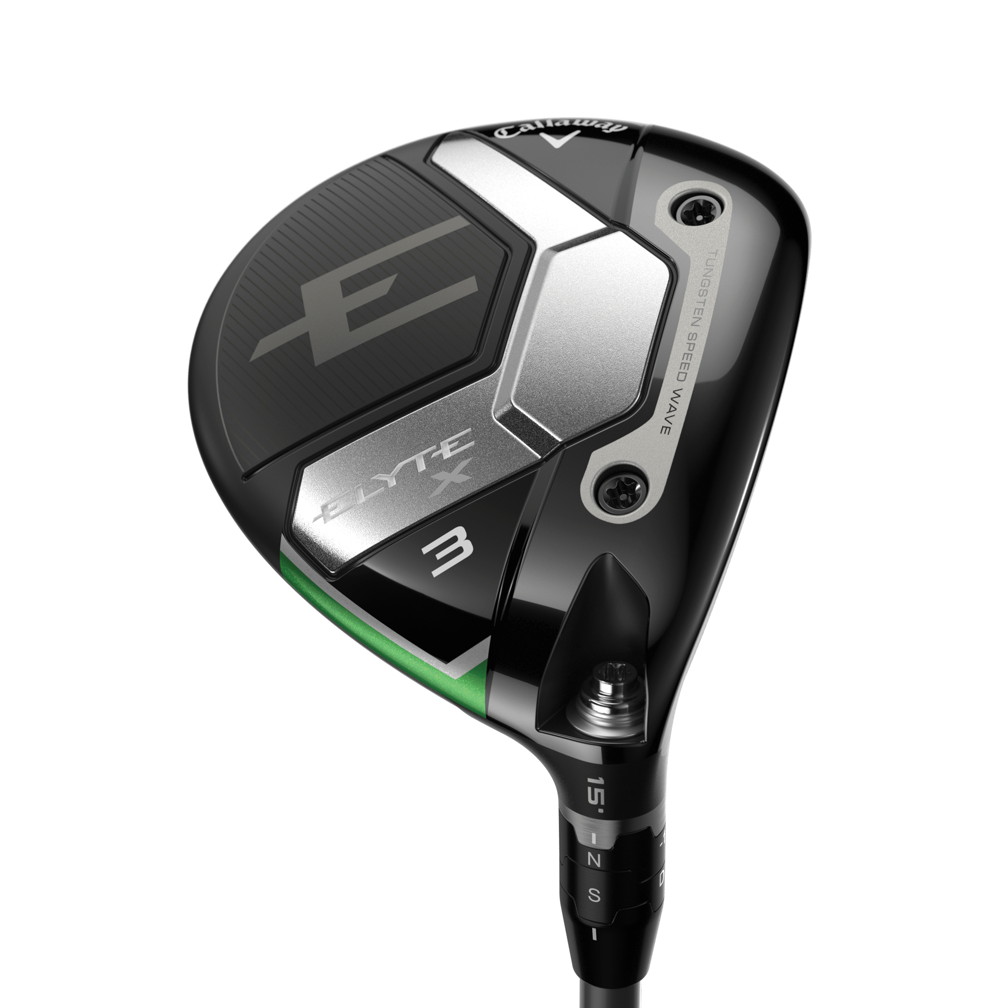 Callaway EPICSTAR3番フェアウェイウッド TOURAD VR5S - メルカリ
