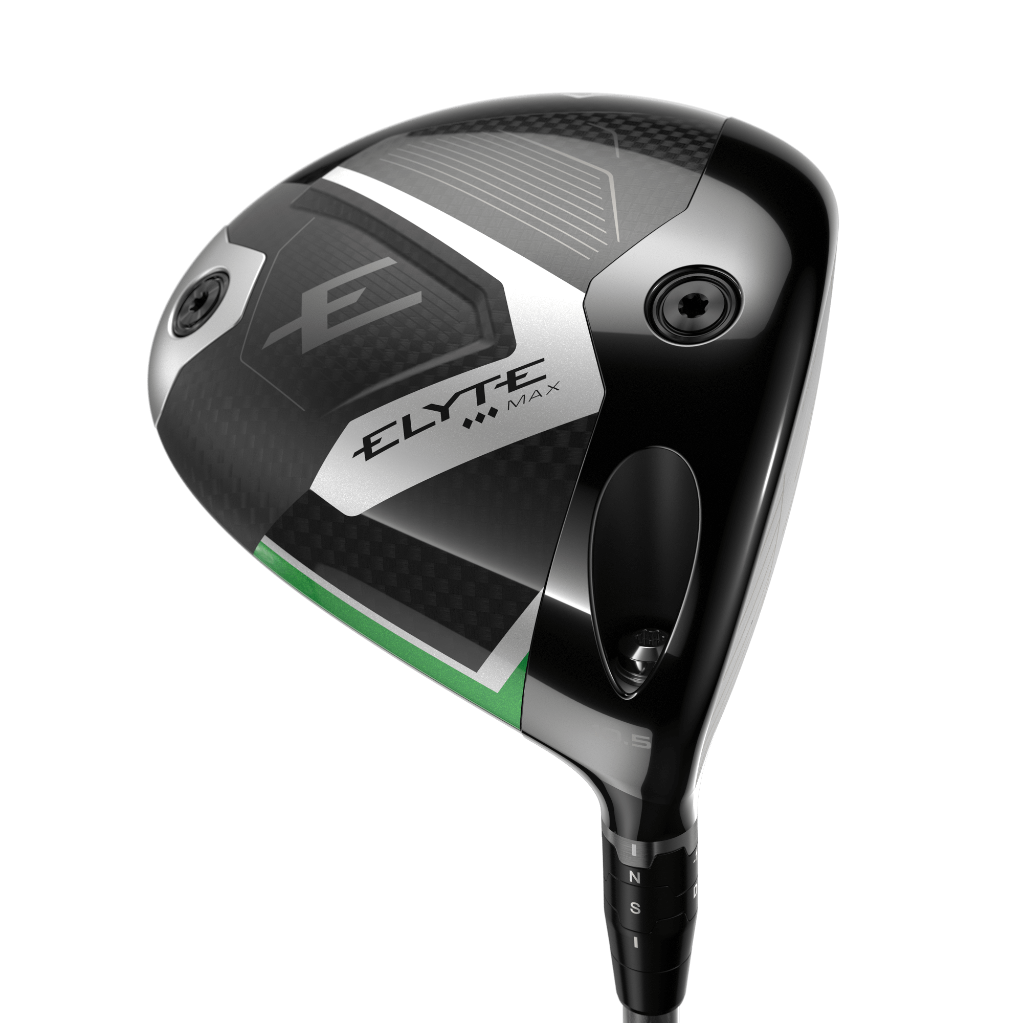 Elyte Drivers | Callaway Golf