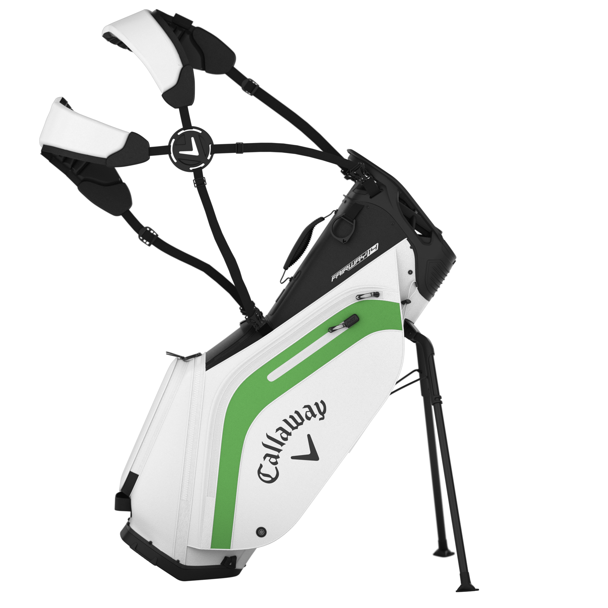 2025 Golf Bags | Callaway Golf