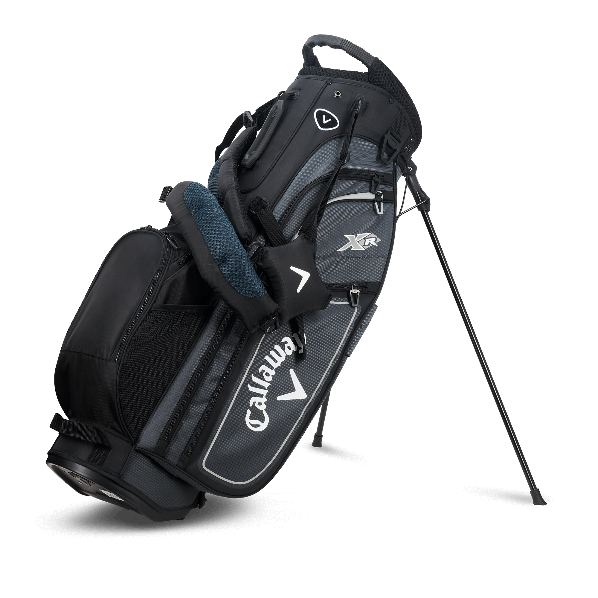 Callaway + CLUBHAUS Tour Golf Bag | CLUBHAUS |