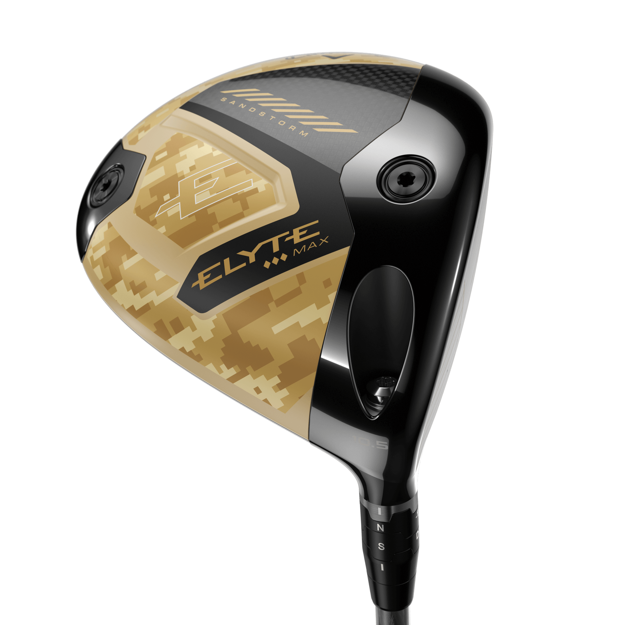 Callaway 【期間限定】 キャロウェイ エリート エックス ELYTE X