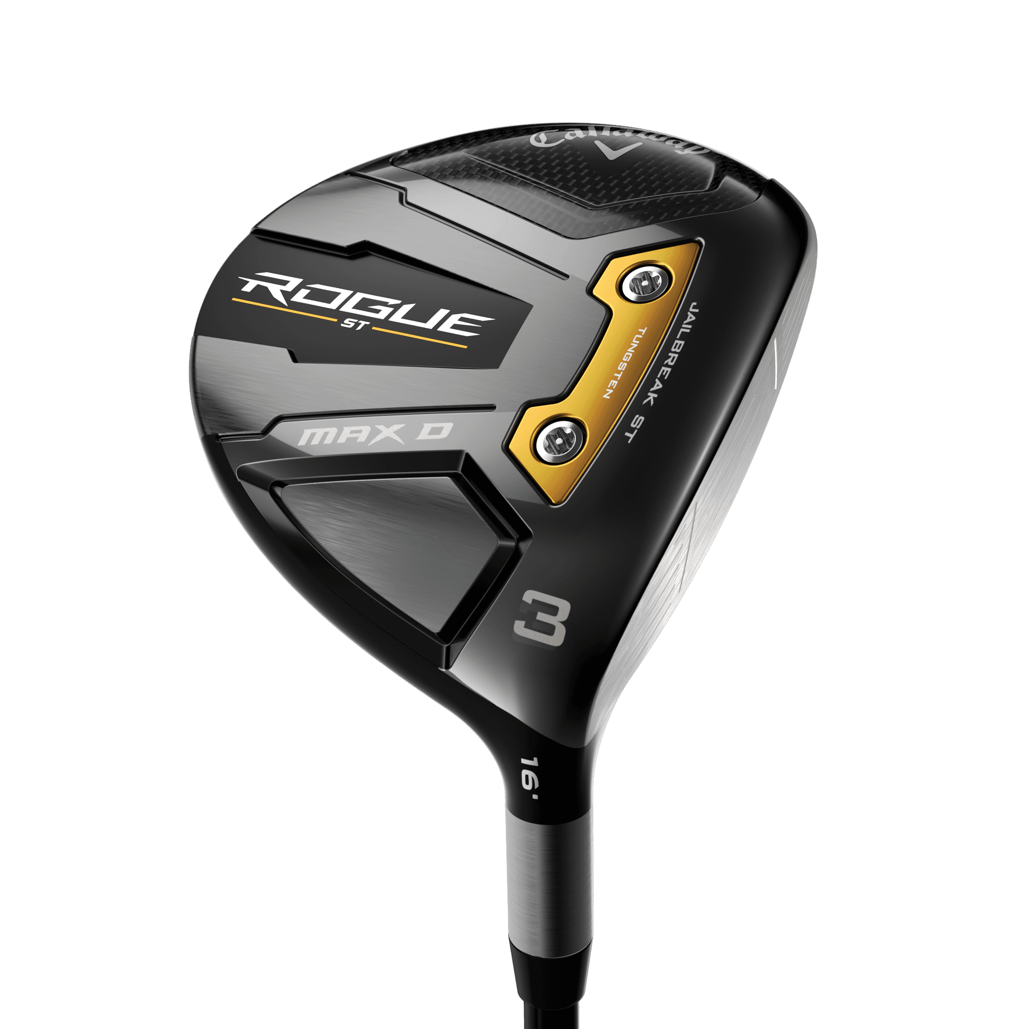 Rogue ST Family | Callaway Golf