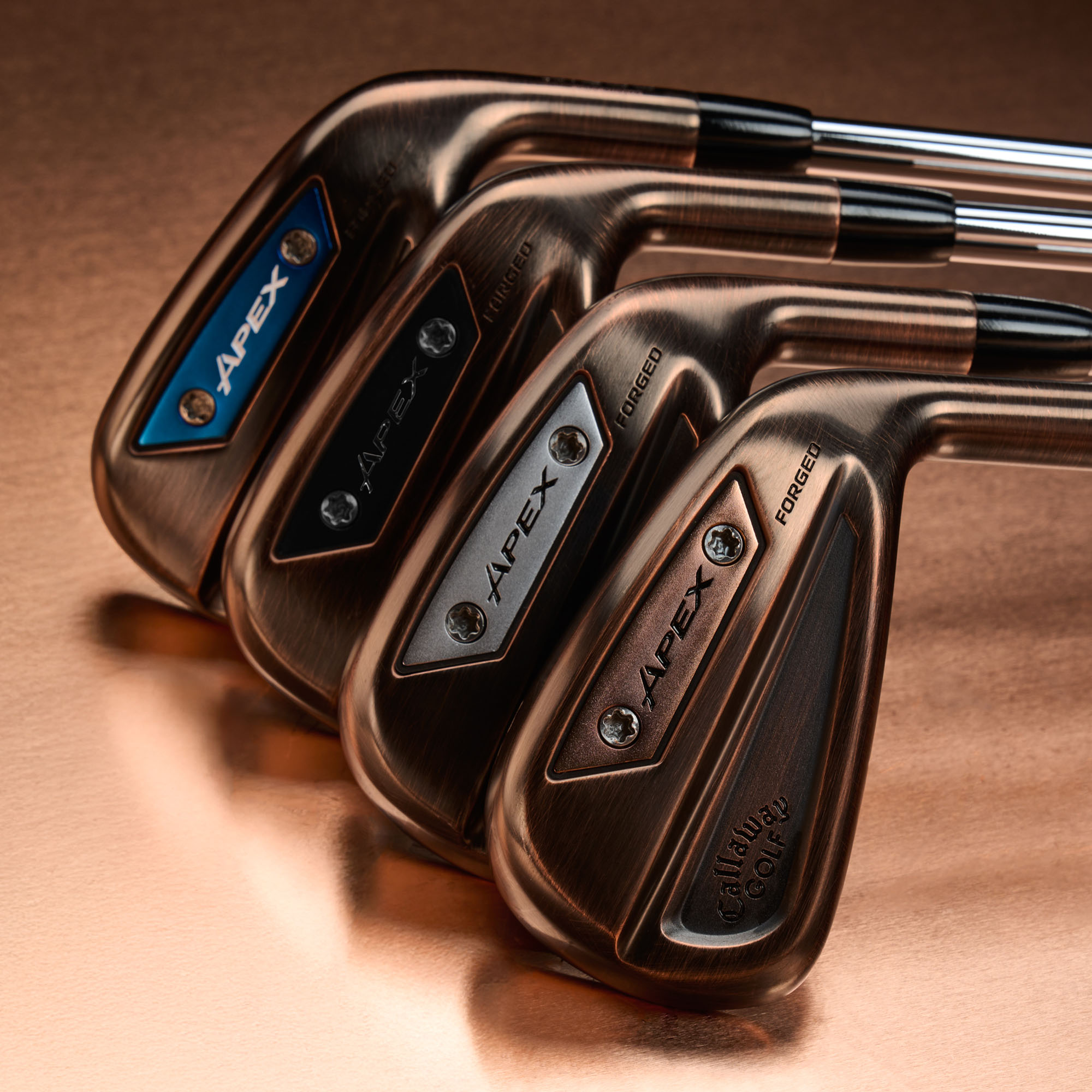 Golf Irons & Iron Sets | Callaway Golf