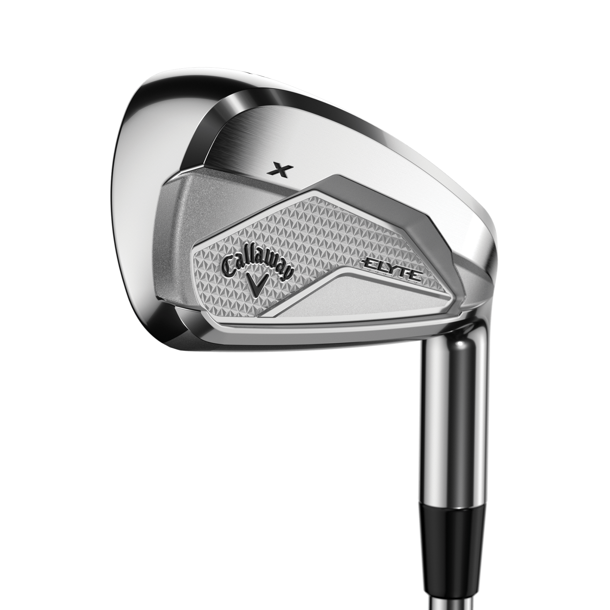 CALLAWAY EDGE IRON SETS 6-9 - STEEL SHAFT - REGULAR FLEX | eBay