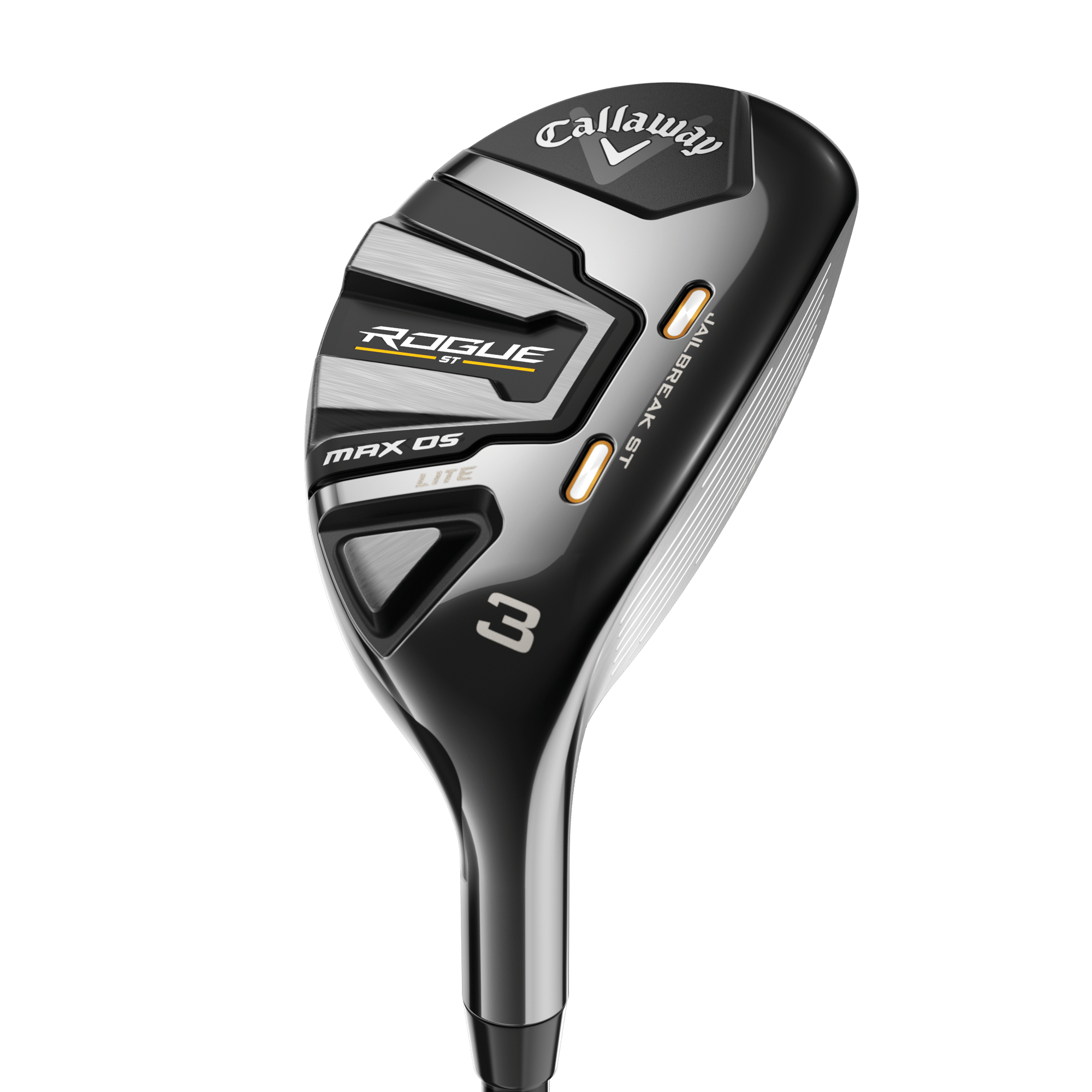 Rogue ST Family | Callaway Golf
