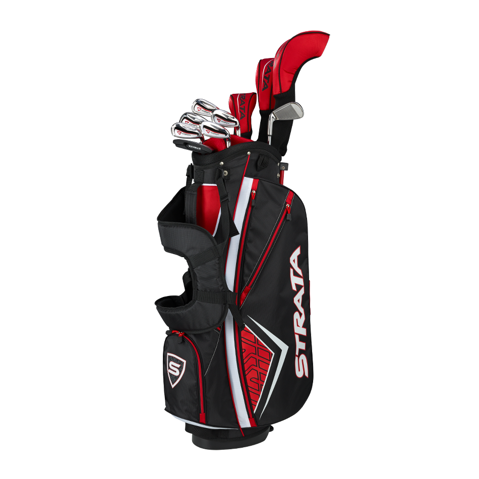 ゴルフセット13本(Taylormade,Callaway,Cleveland)