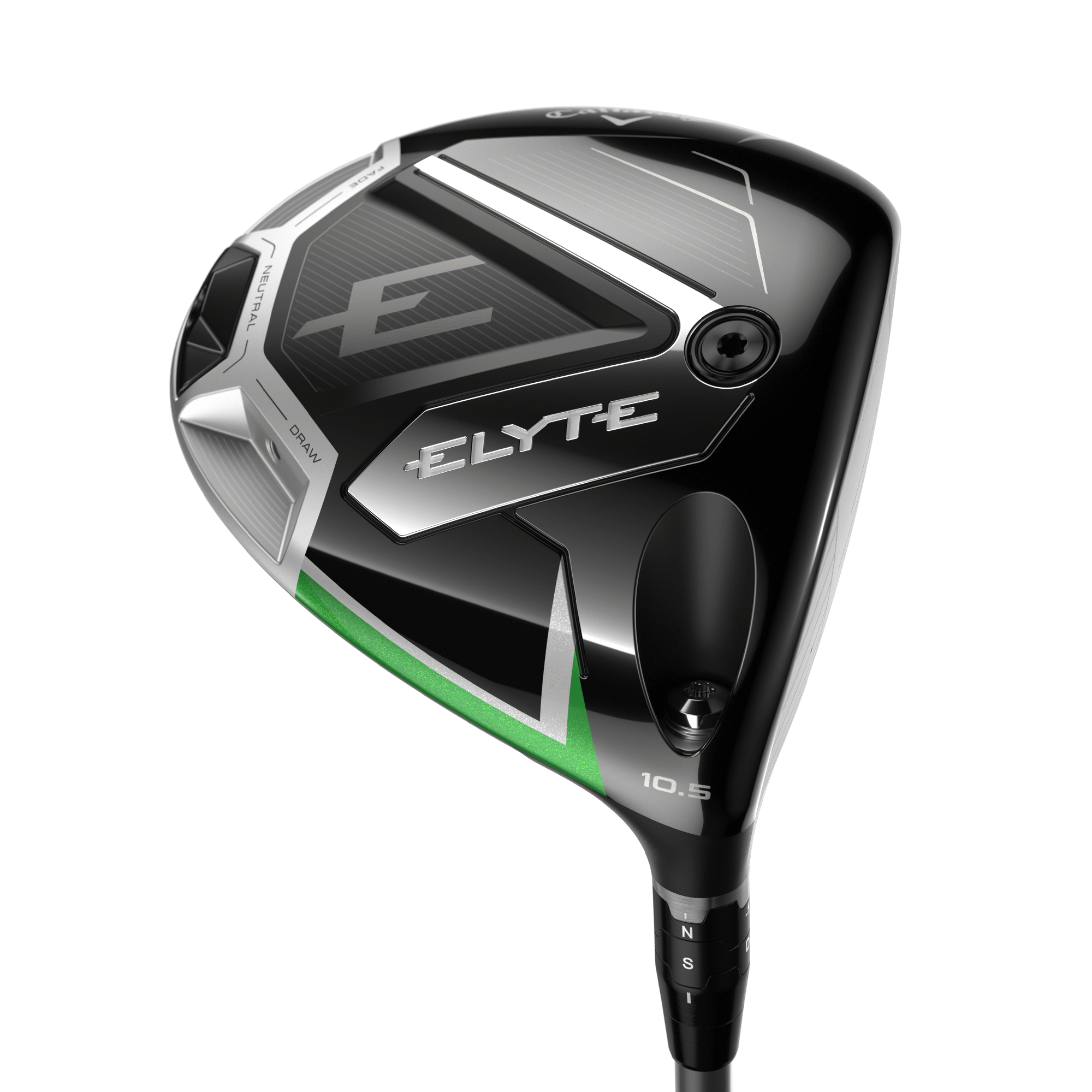 CALLAWAY EXCLUSIVE ドライバー PARADYM TOURドライバー | PARADYMシリーズ | キャロウェイ