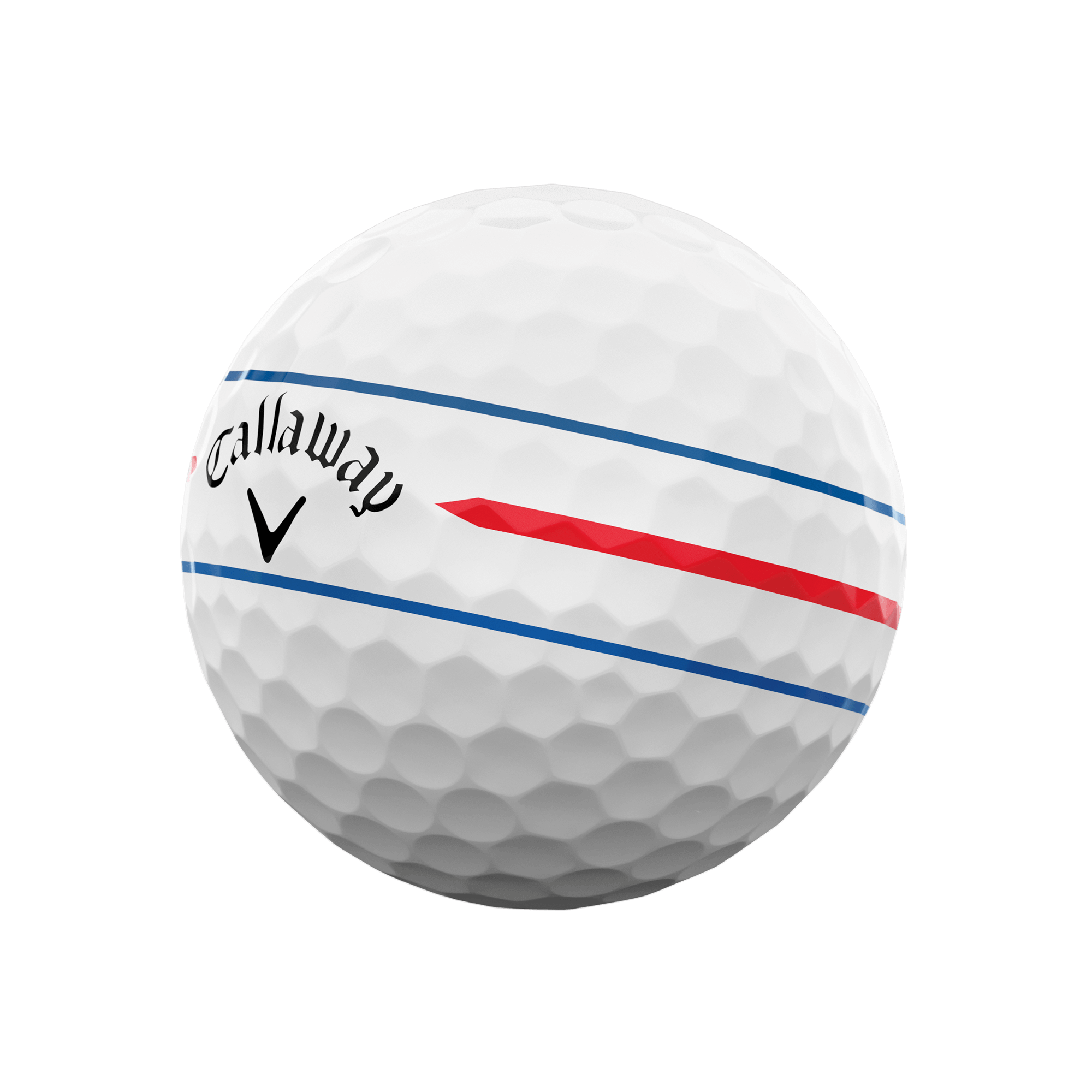 Callaway - Callaway　トリプルトラック　2ダース CHROME SOFT トリプル・トラック ボール | CHROME SOFT | ボール