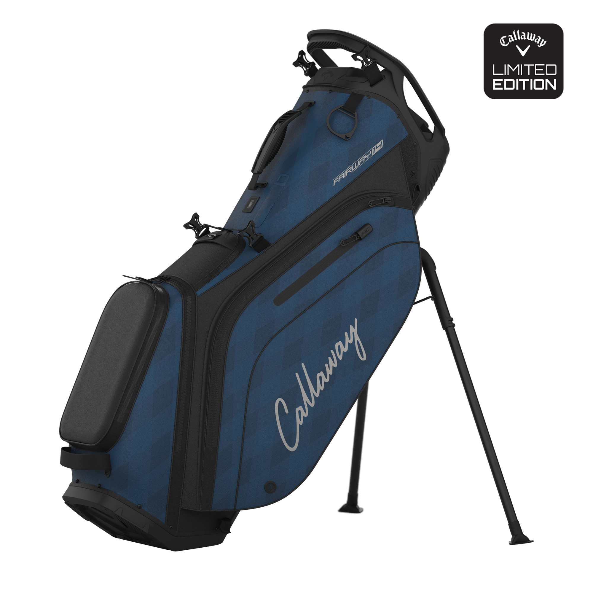 Callaway Golf Bags | Cart, Staff & Stand Bags | Shop Now