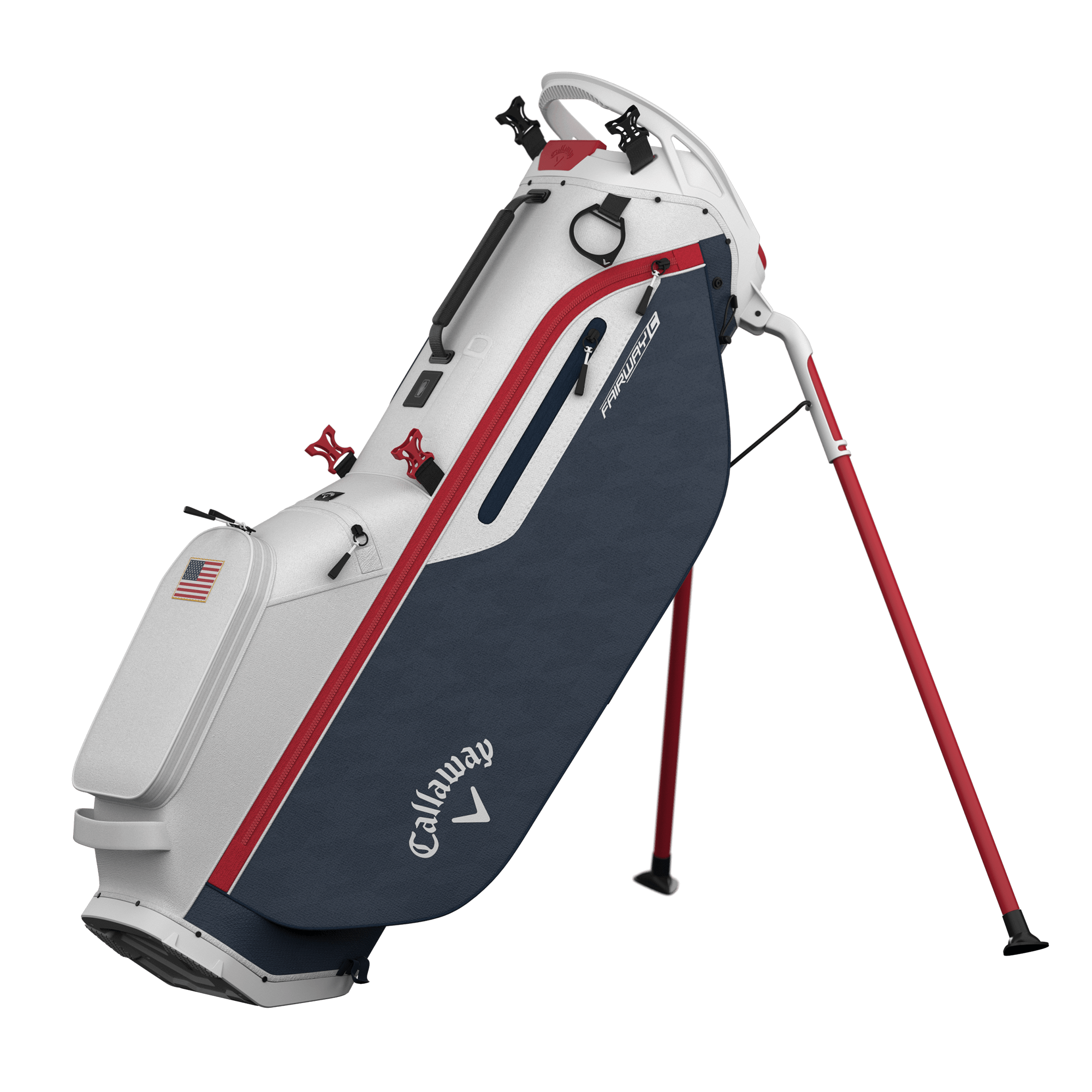 Callaway Golf Bags | Cart, Staff & Stand Bags | Shop Now